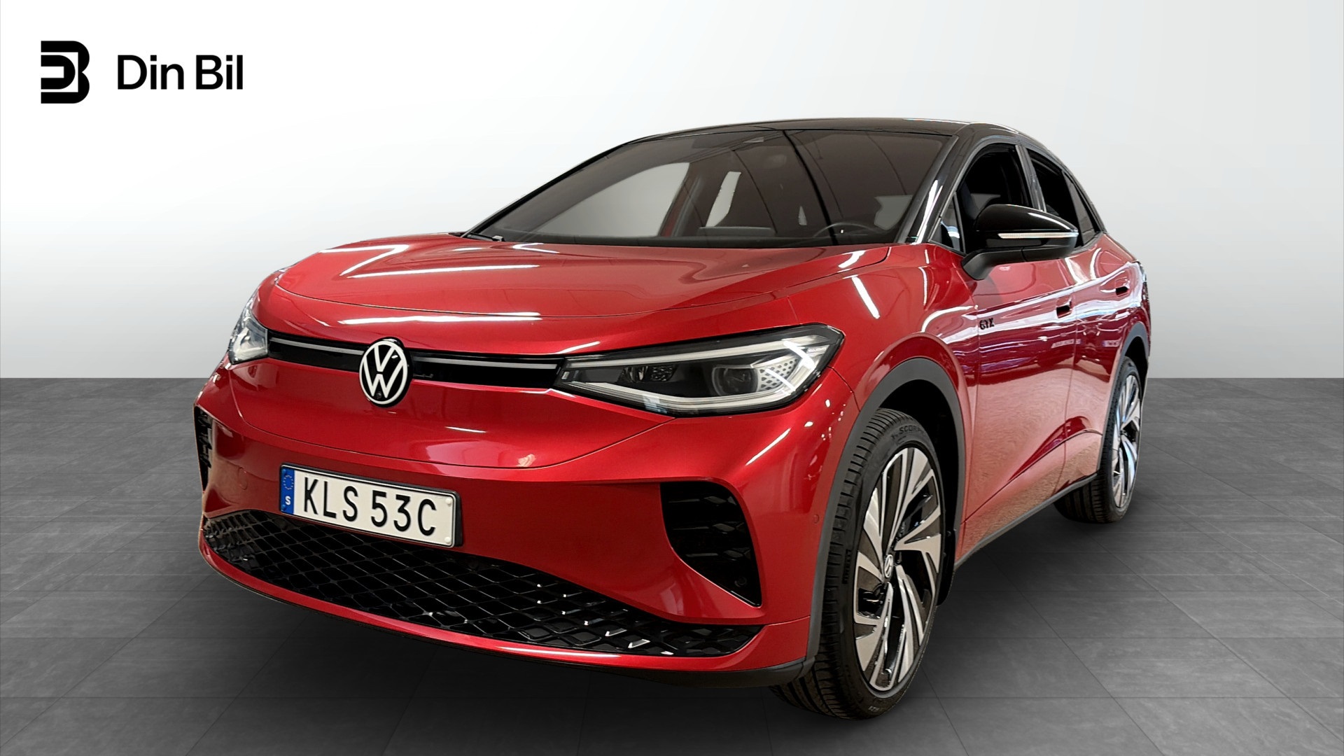 Volkswagen ID.5
