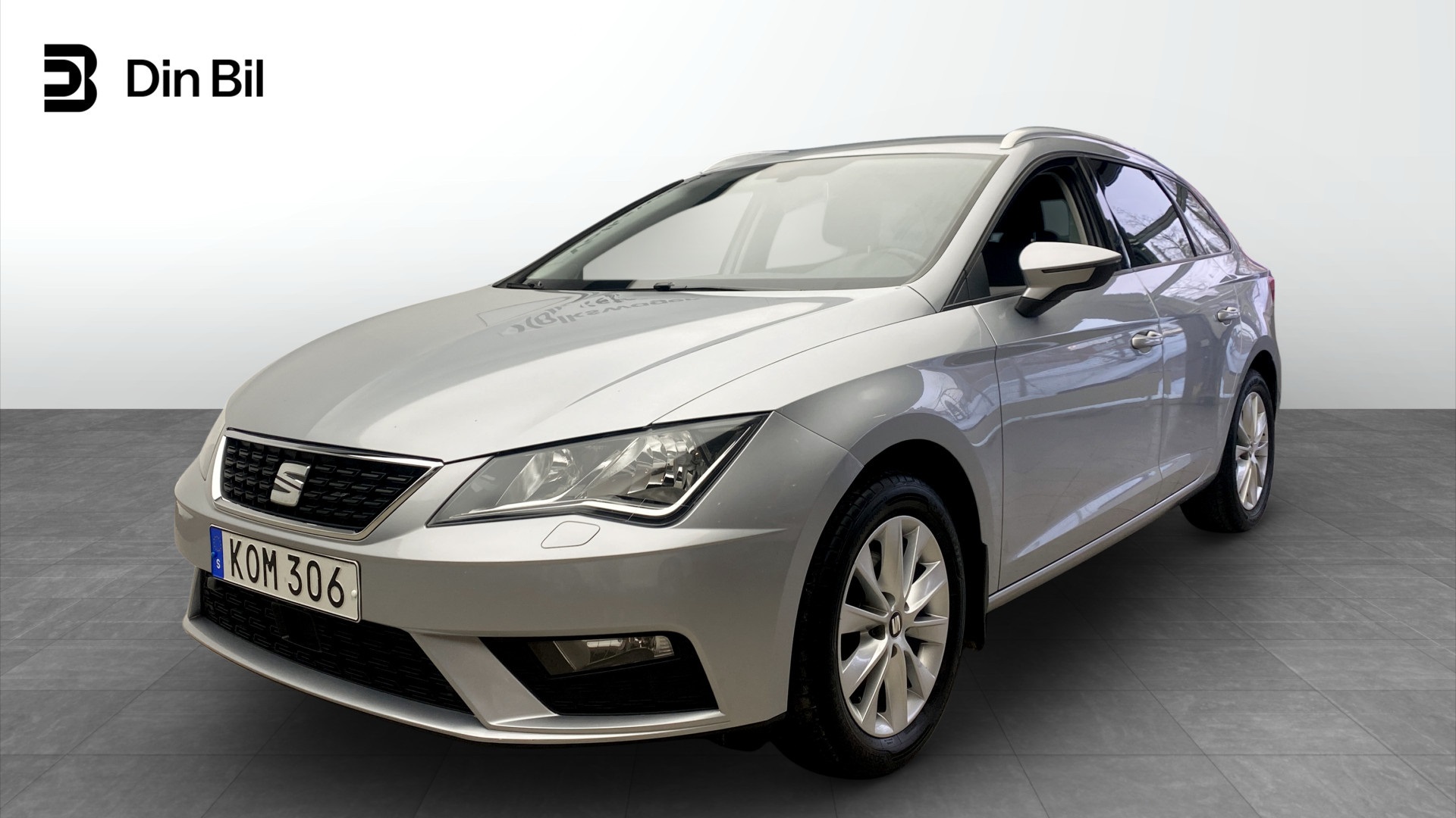 SEAT Leon SC