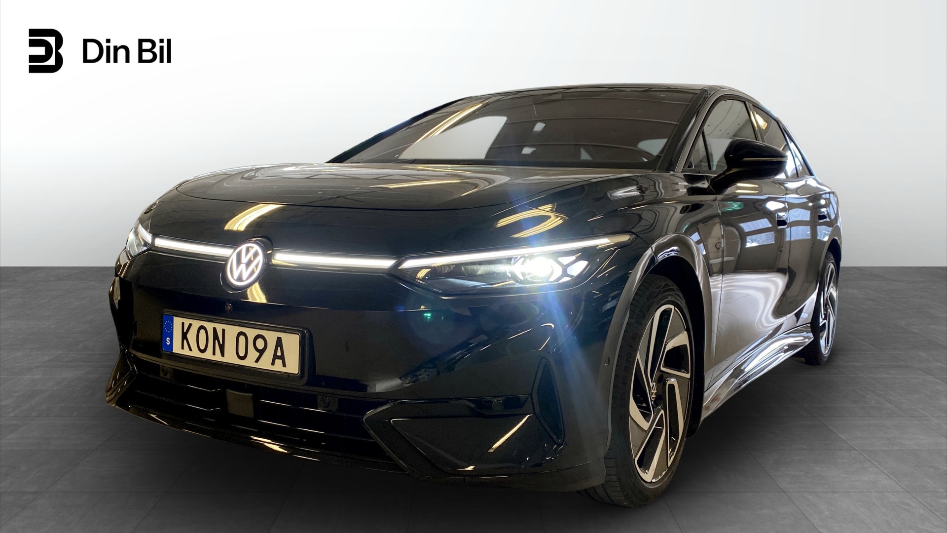 Volkswagen ID.7