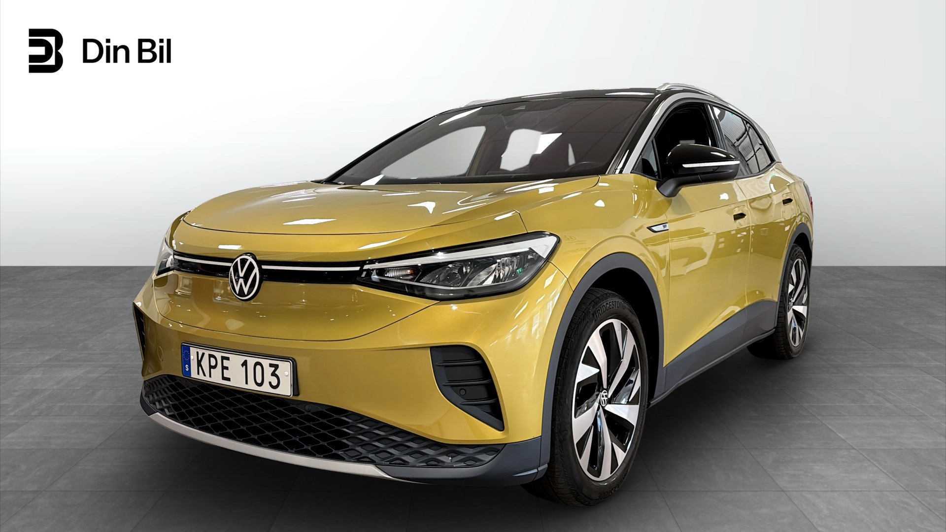 Volkswagen ID.4