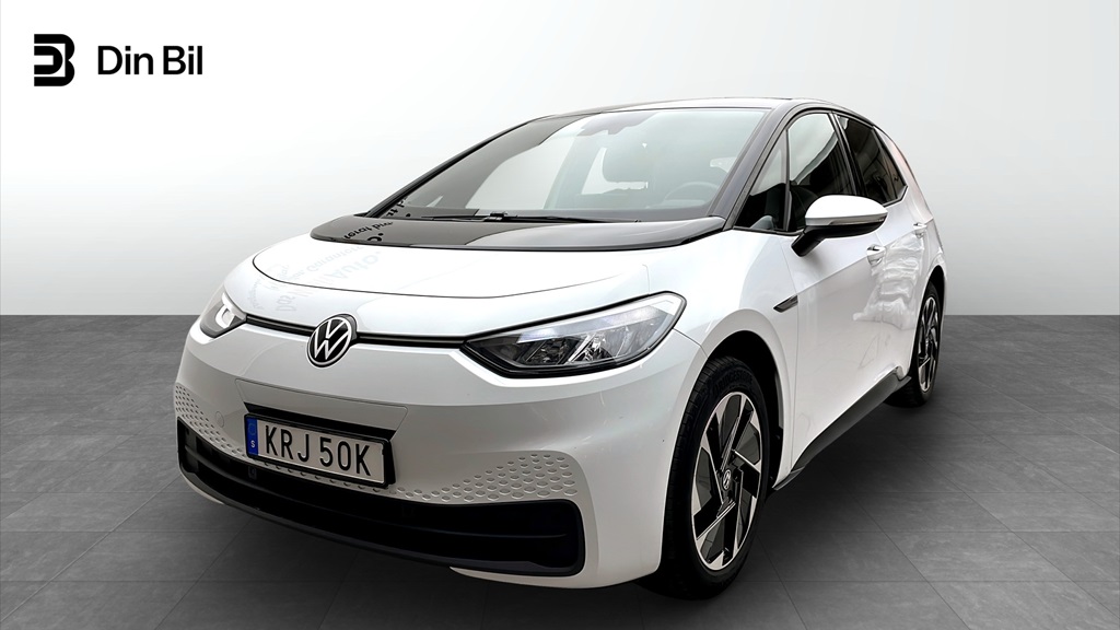 Volkswagen ID.3