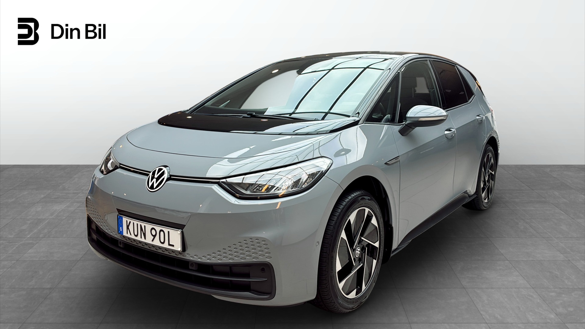 Volkswagen ID.3