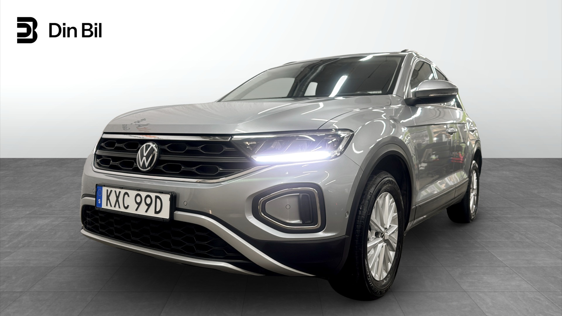Bild för bil KXC99D