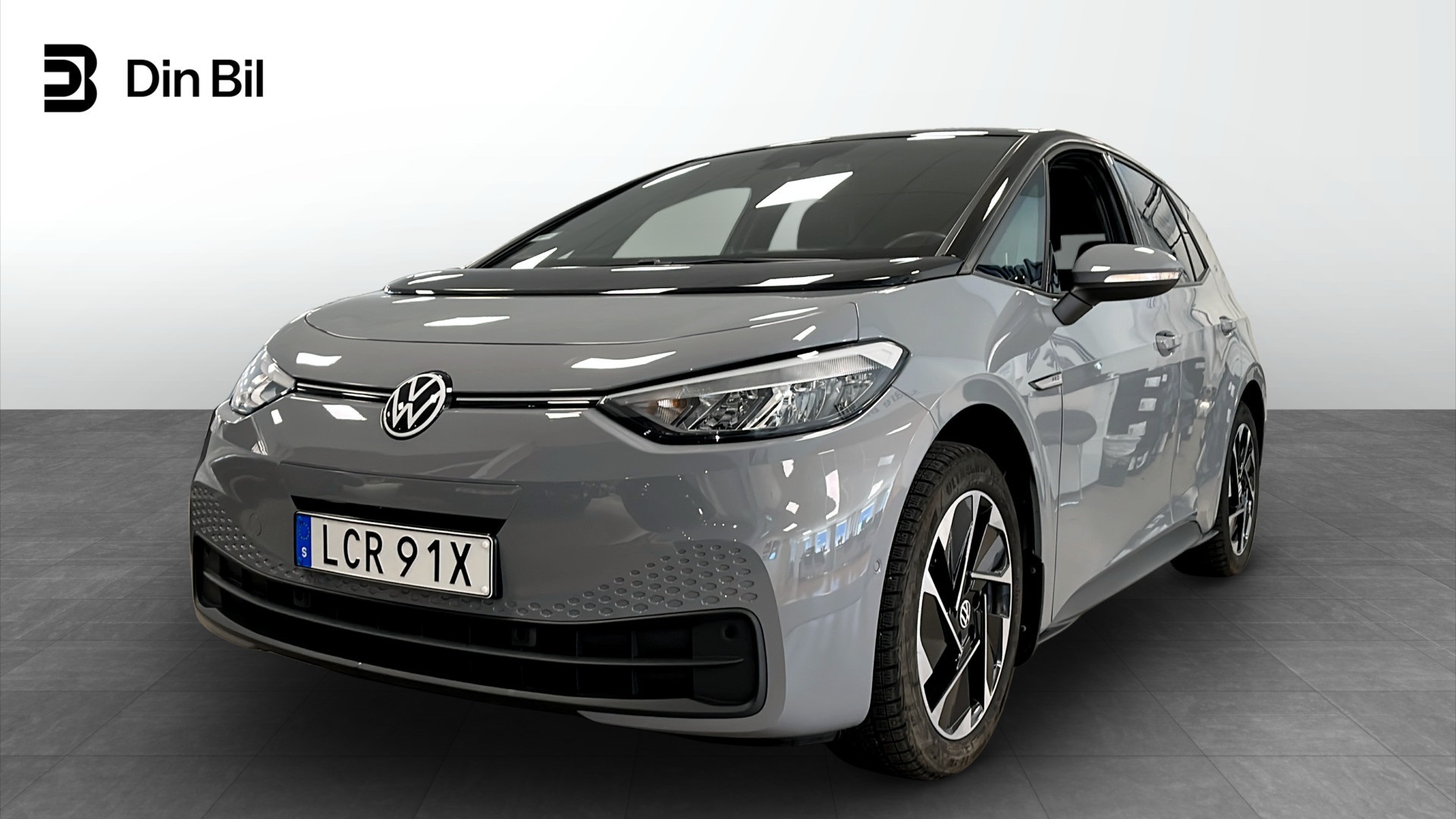 Volkswagen ID.3