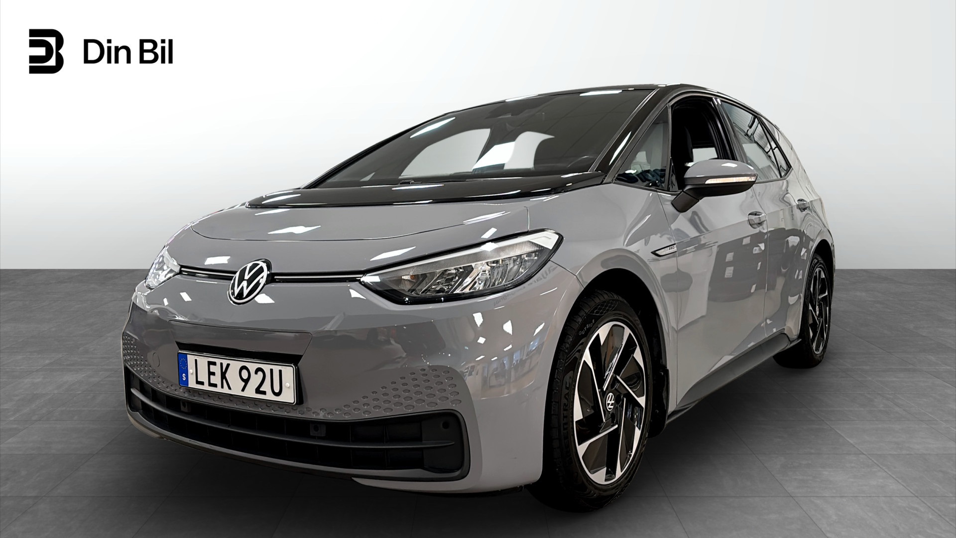 Volkswagen ID.3