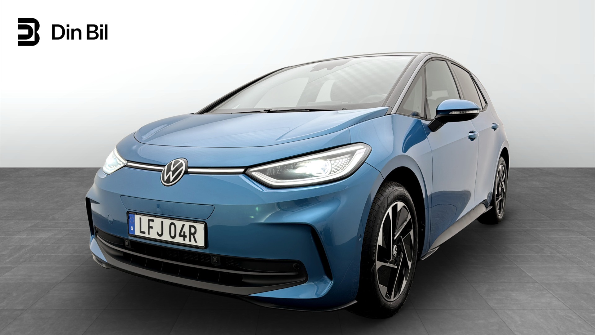 Volkswagen ID.3