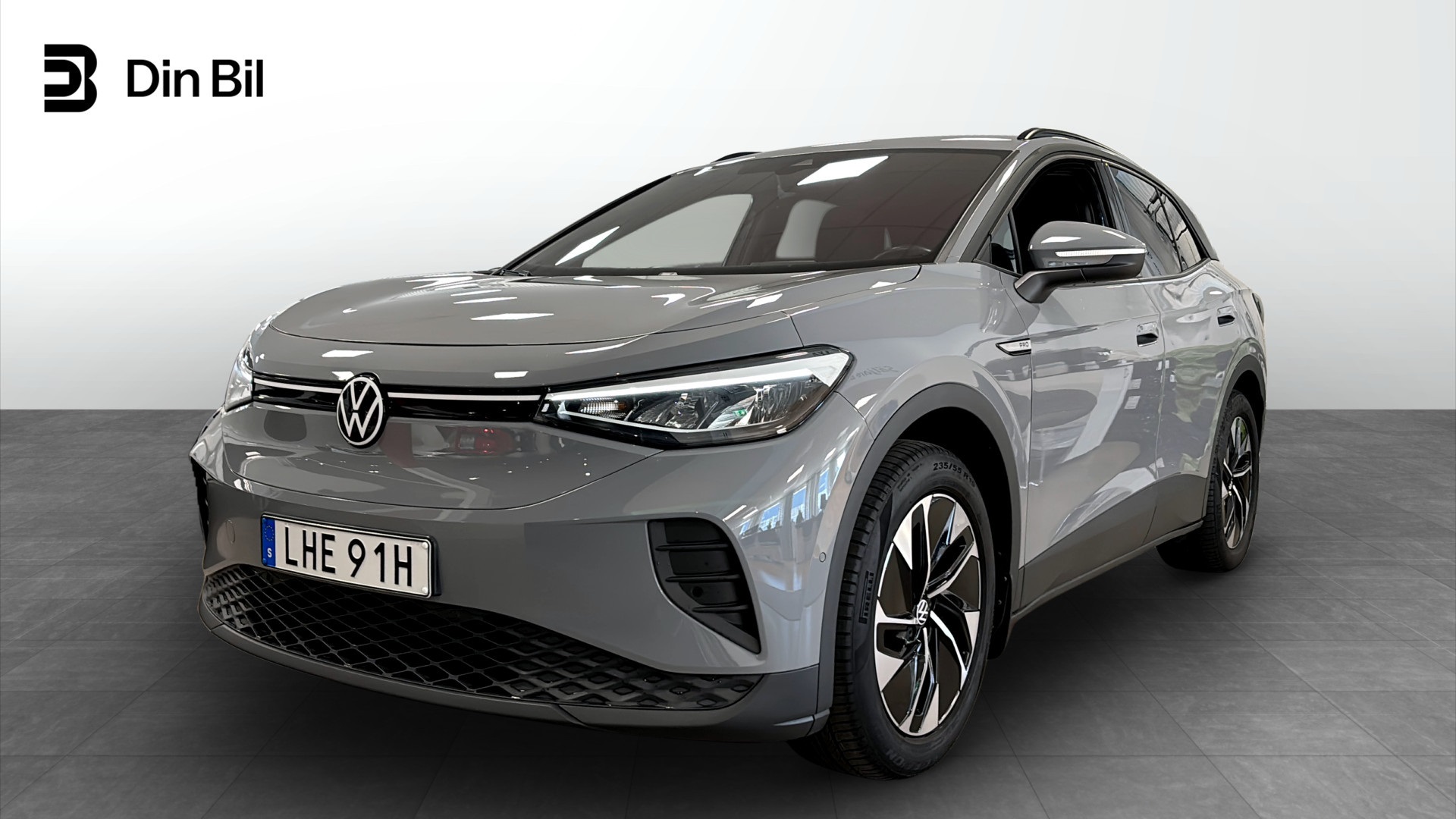 Volkswagen ID.4