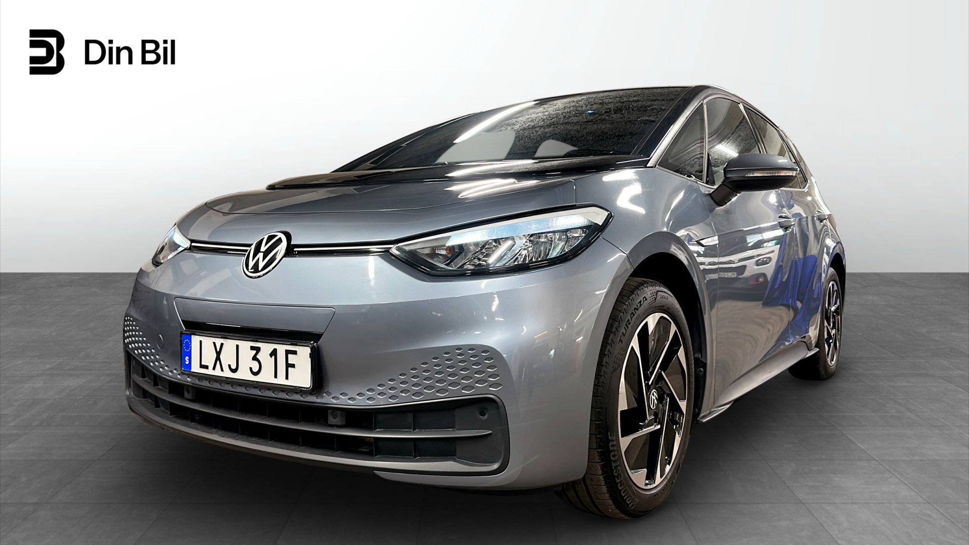Volkswagen ID.3