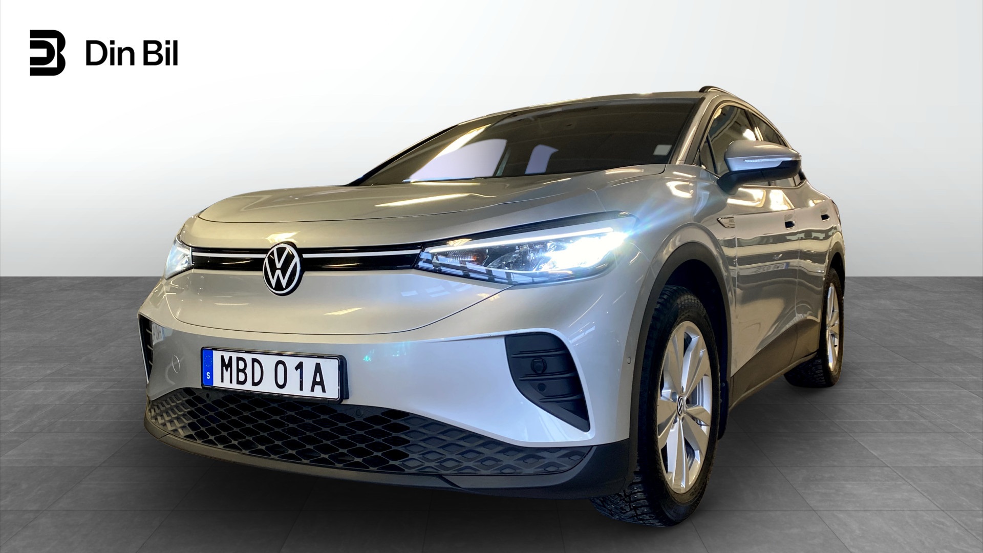 Volkswagen ID.4