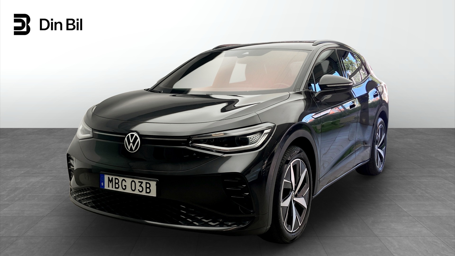 Volkswagen ID.4