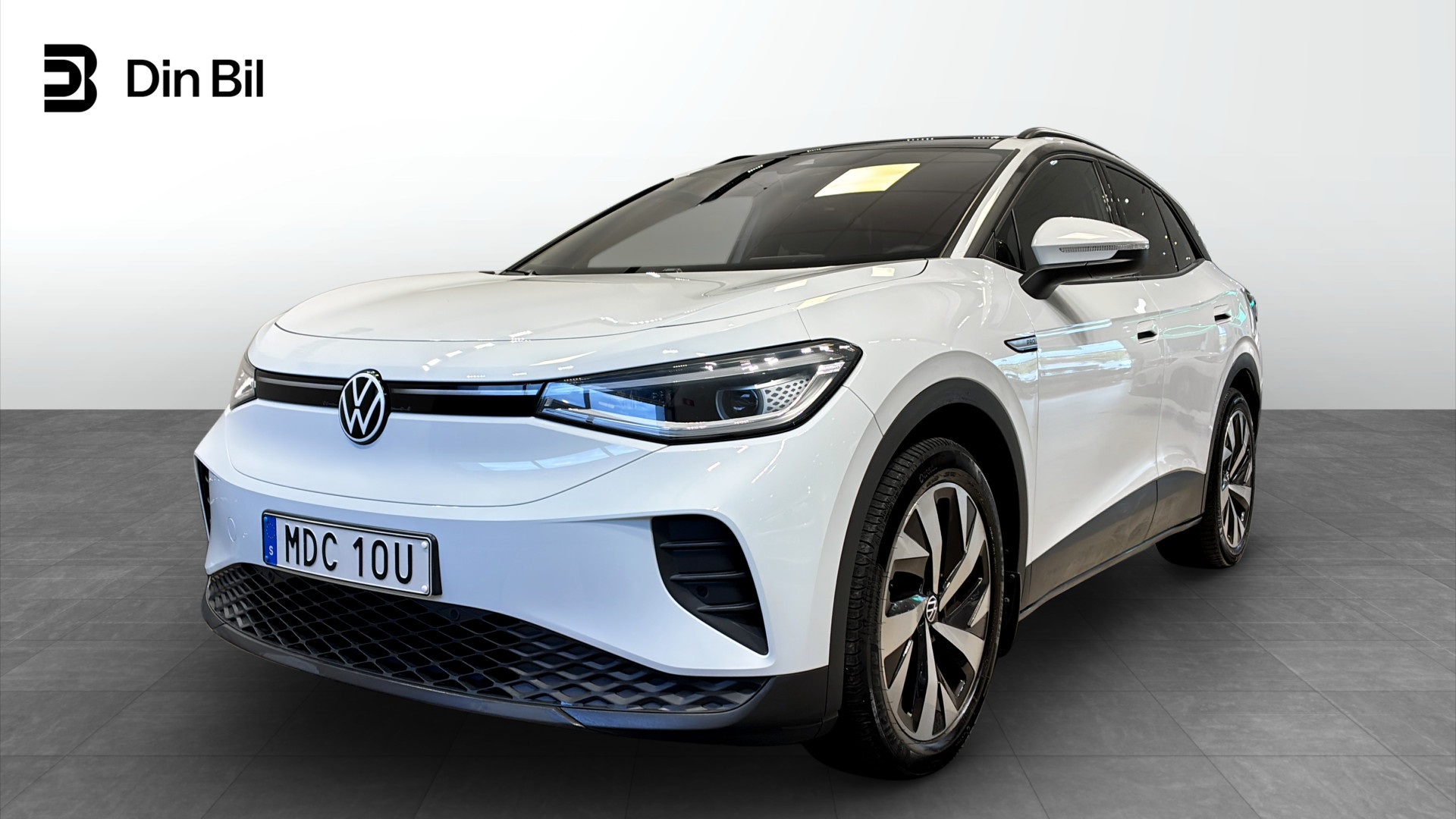 Volkswagen ID.4