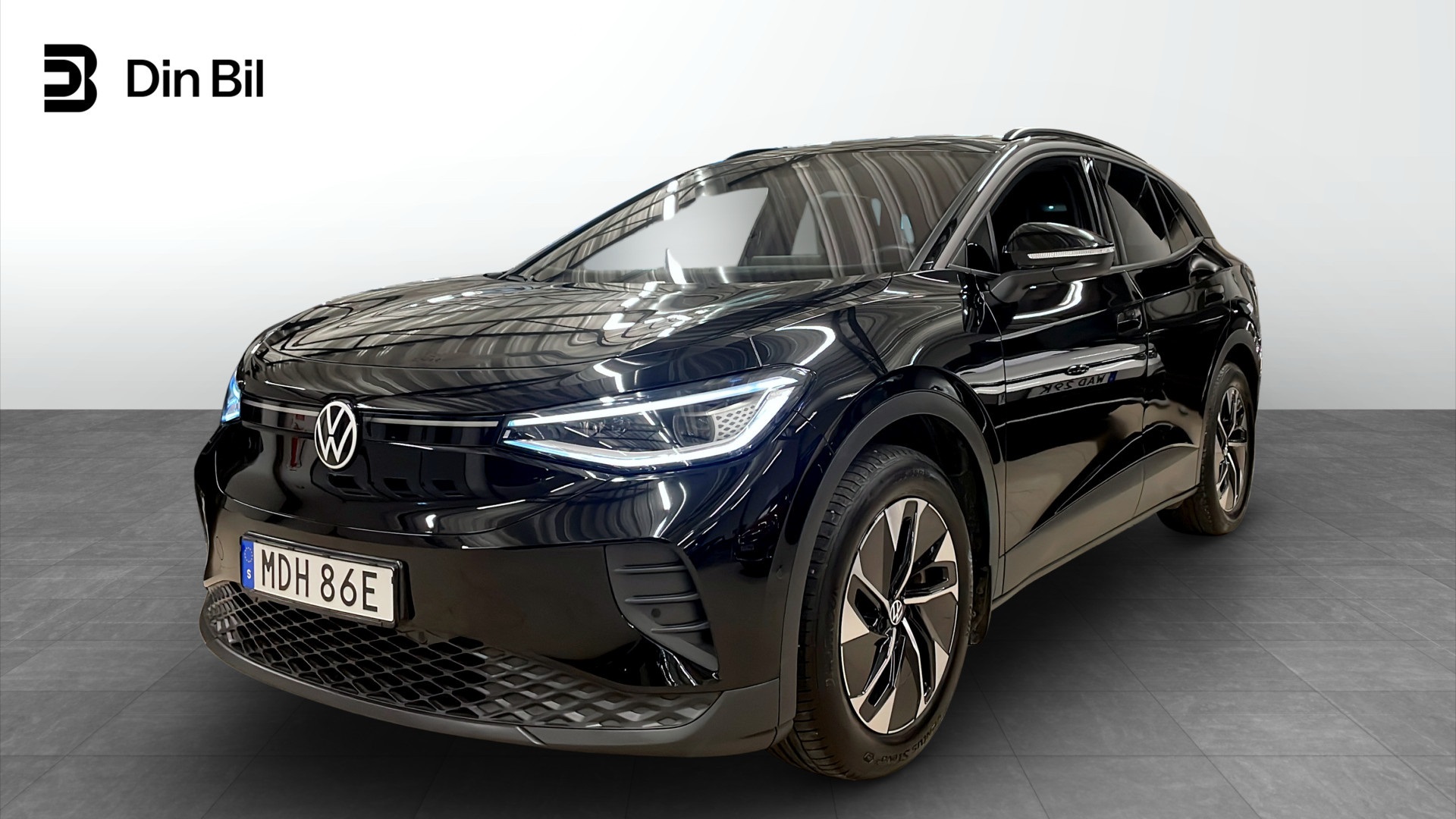 Volkswagen ID.4