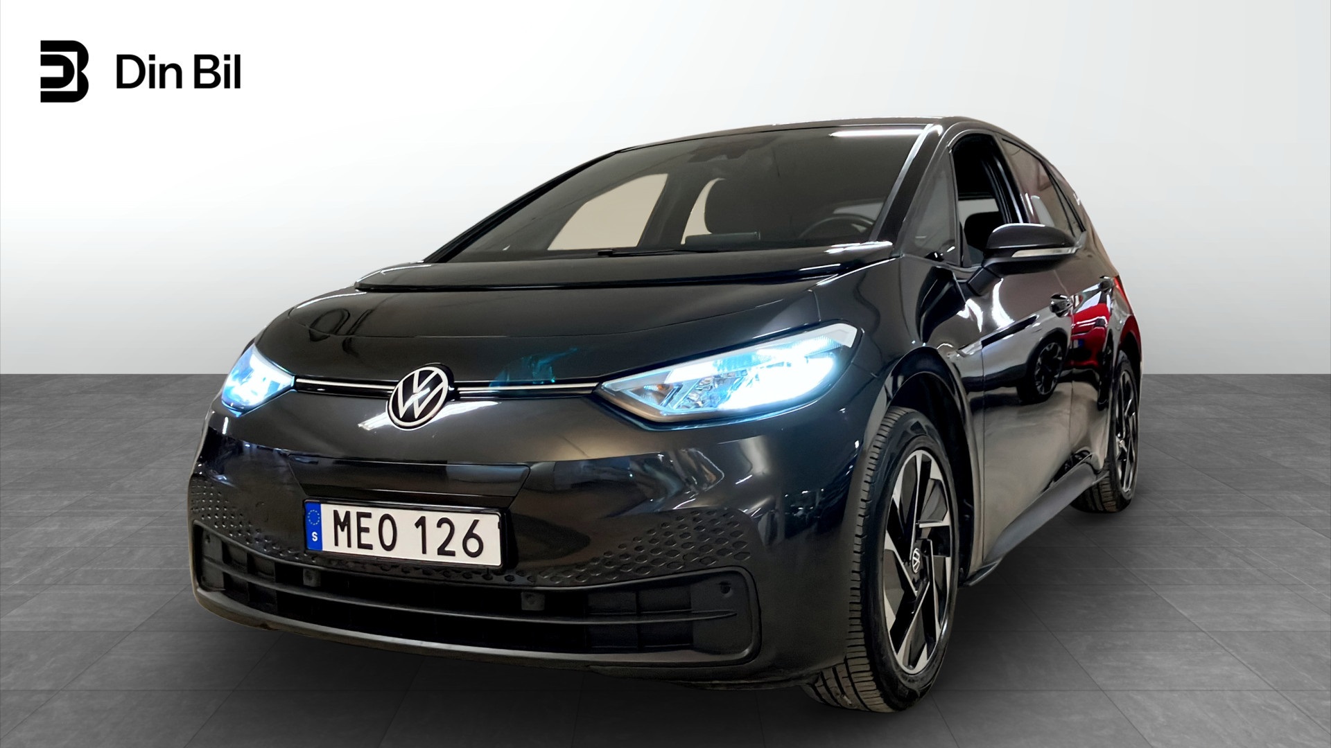 Volkswagen ID.3