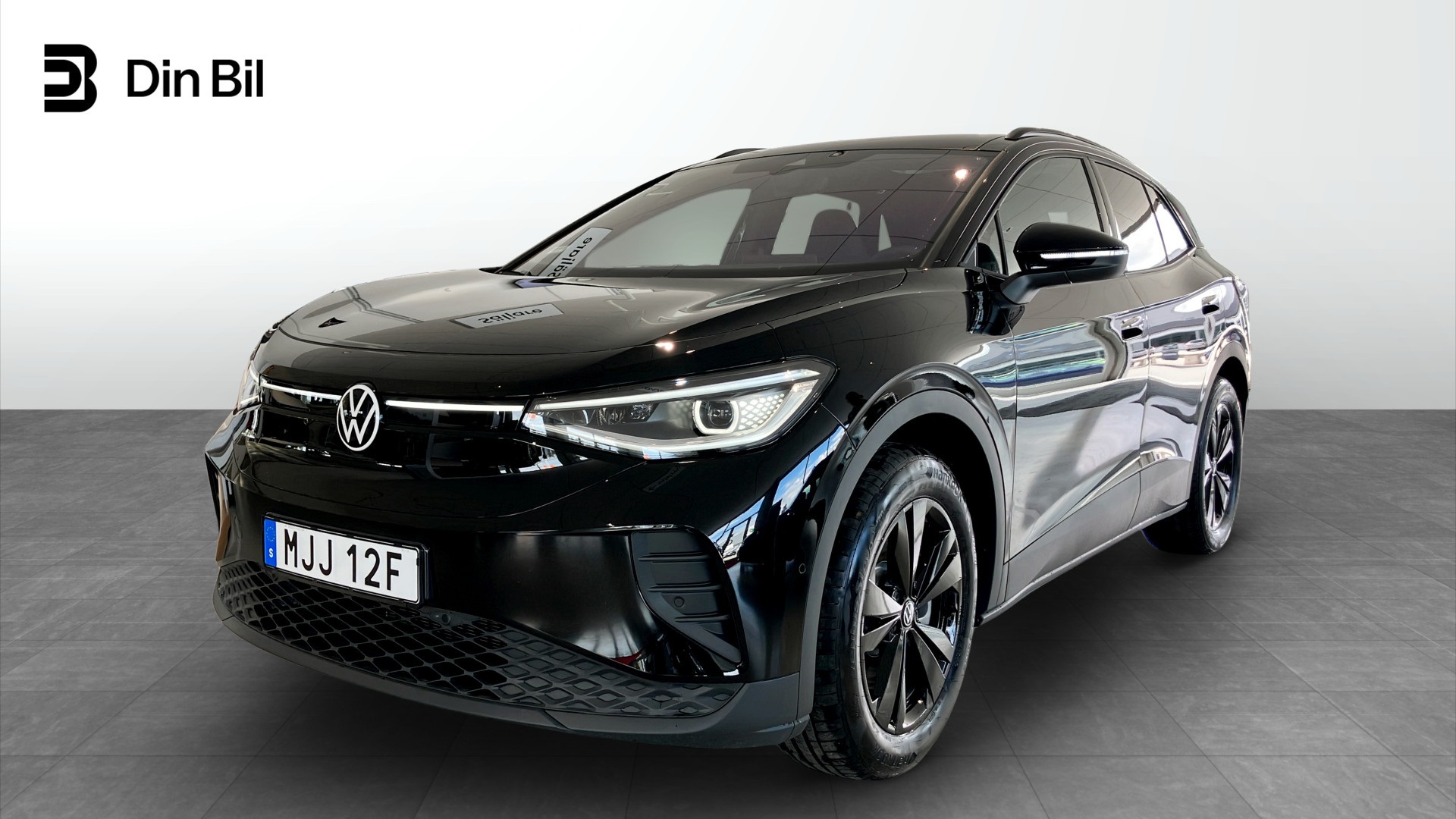 Volkswagen ID.4