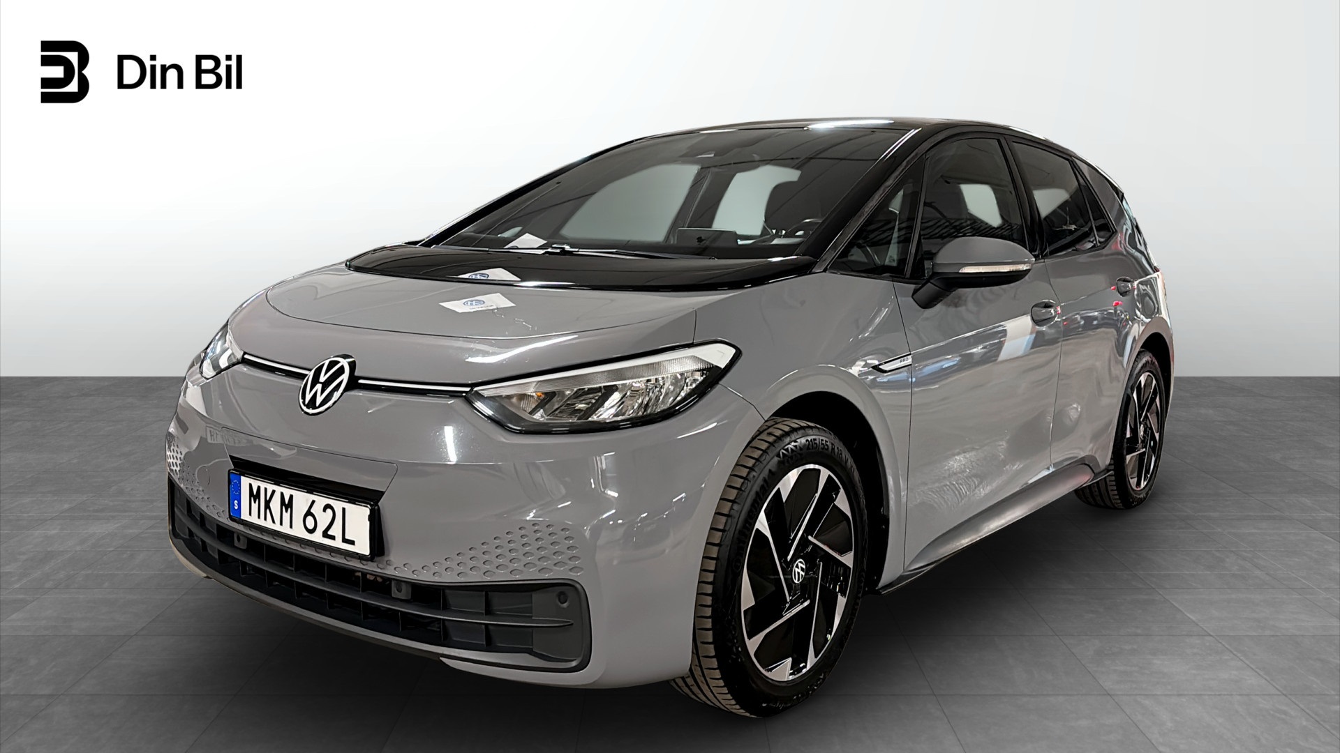 Volkswagen ID.3