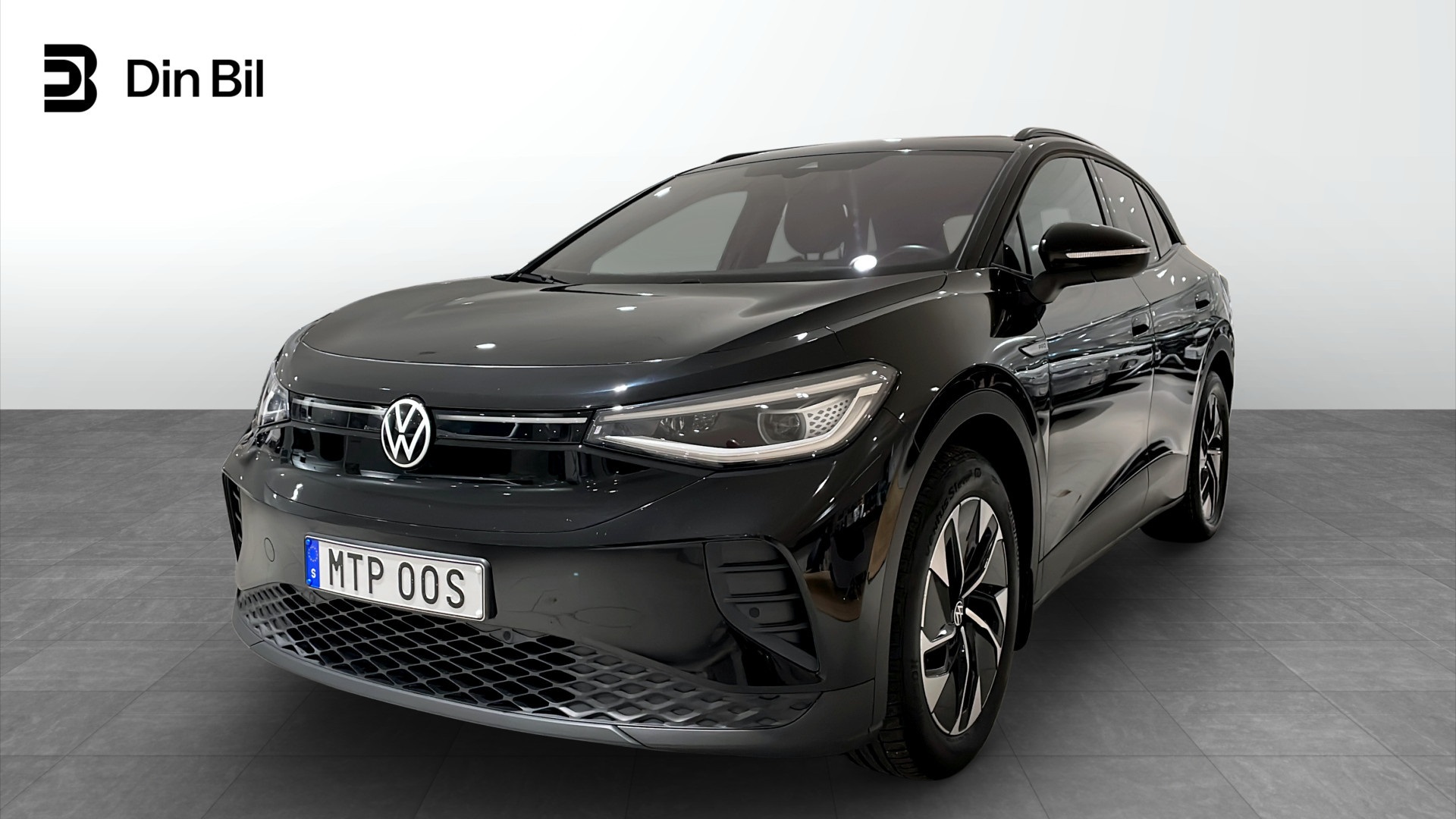 Volkswagen ID.4