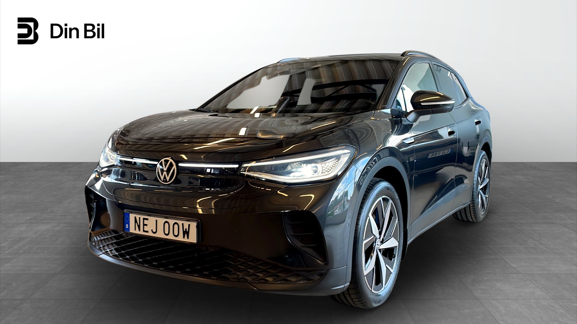 Volkswagen ID.4