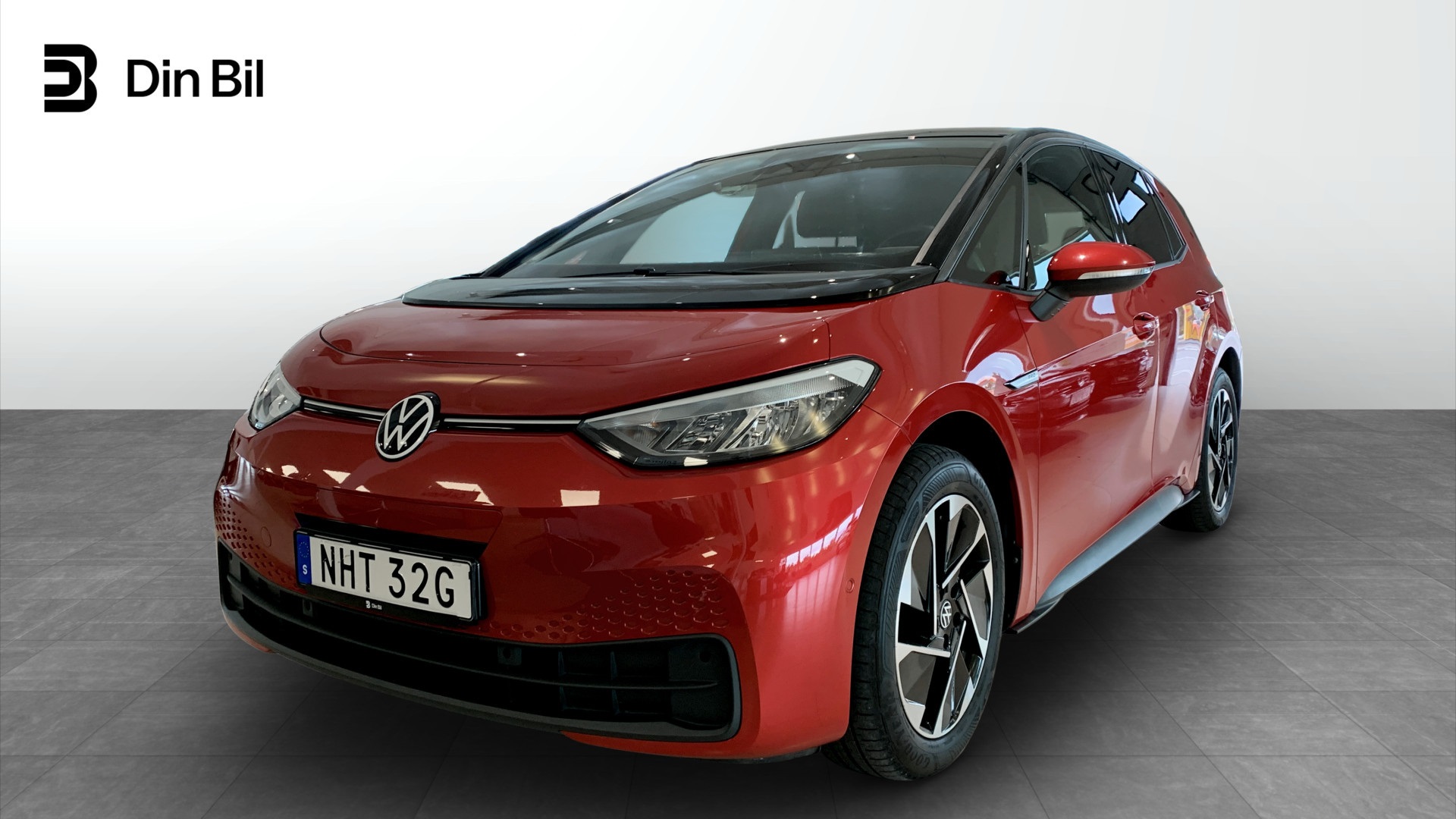 Volkswagen ID.3