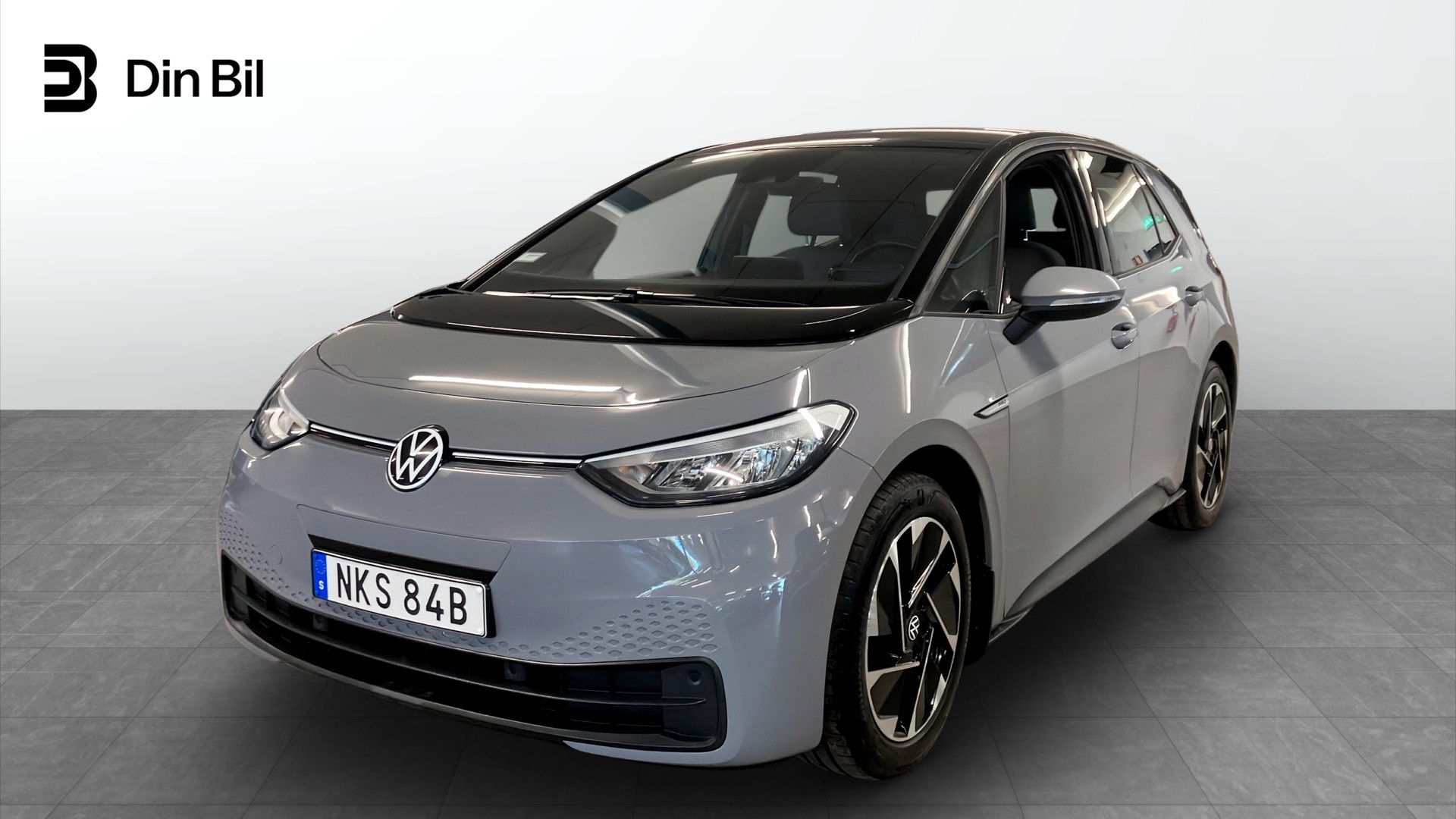 Volkswagen ID.3