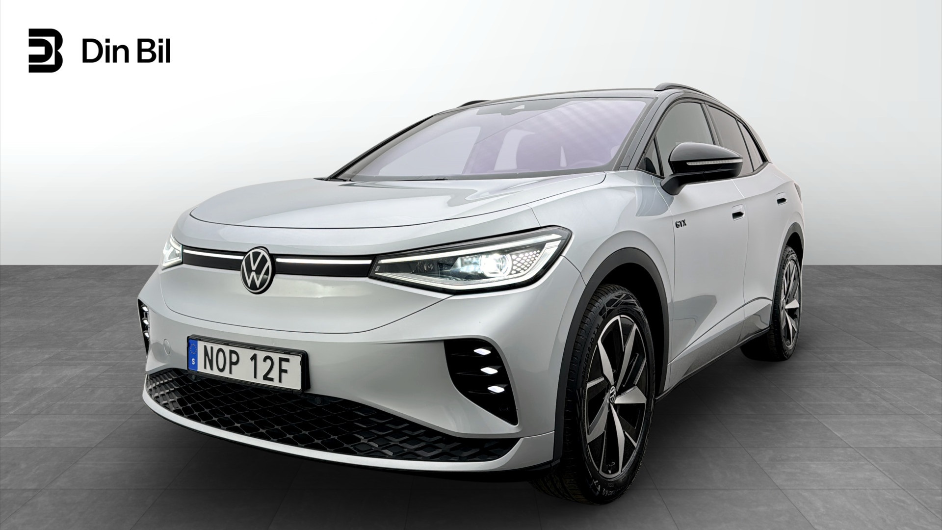 Volkswagen ID.4