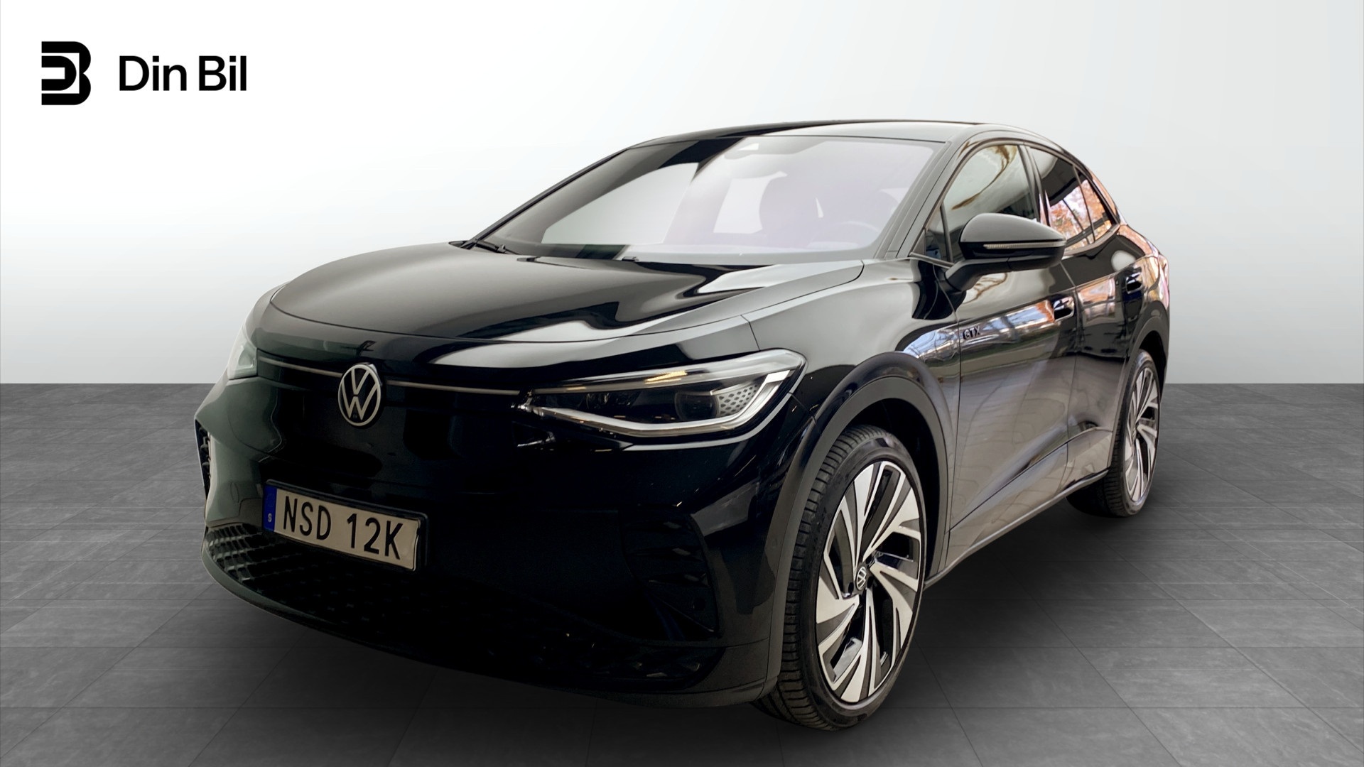 Volkswagen ID.5