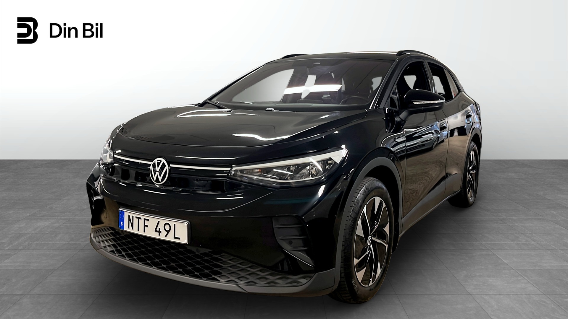 Volkswagen ID.4