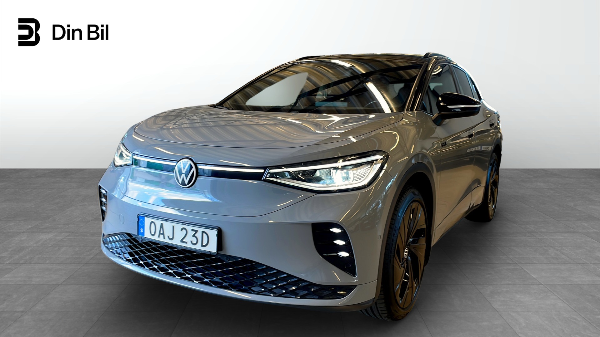 Volkswagen ID.4