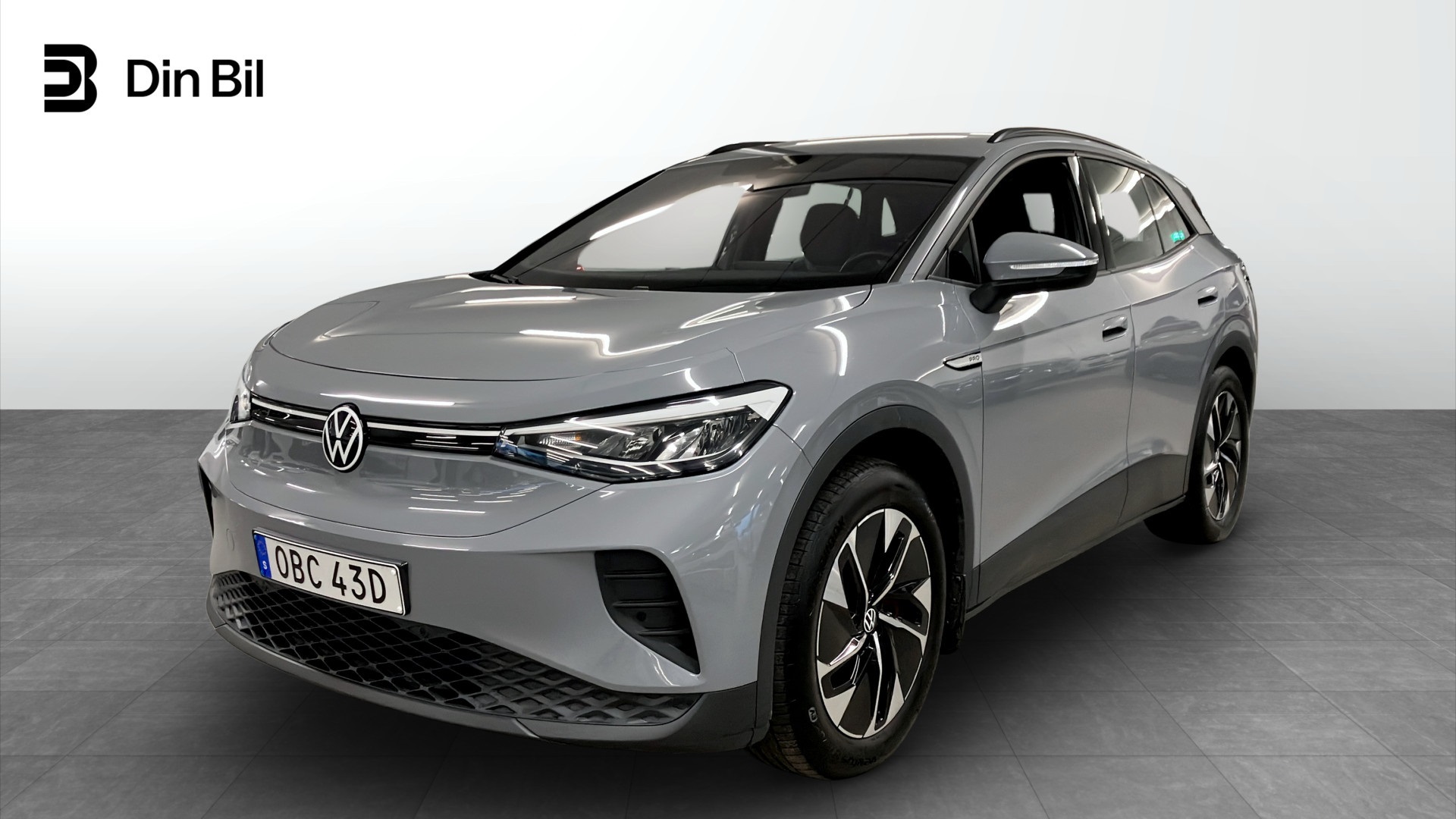 Volkswagen ID.4