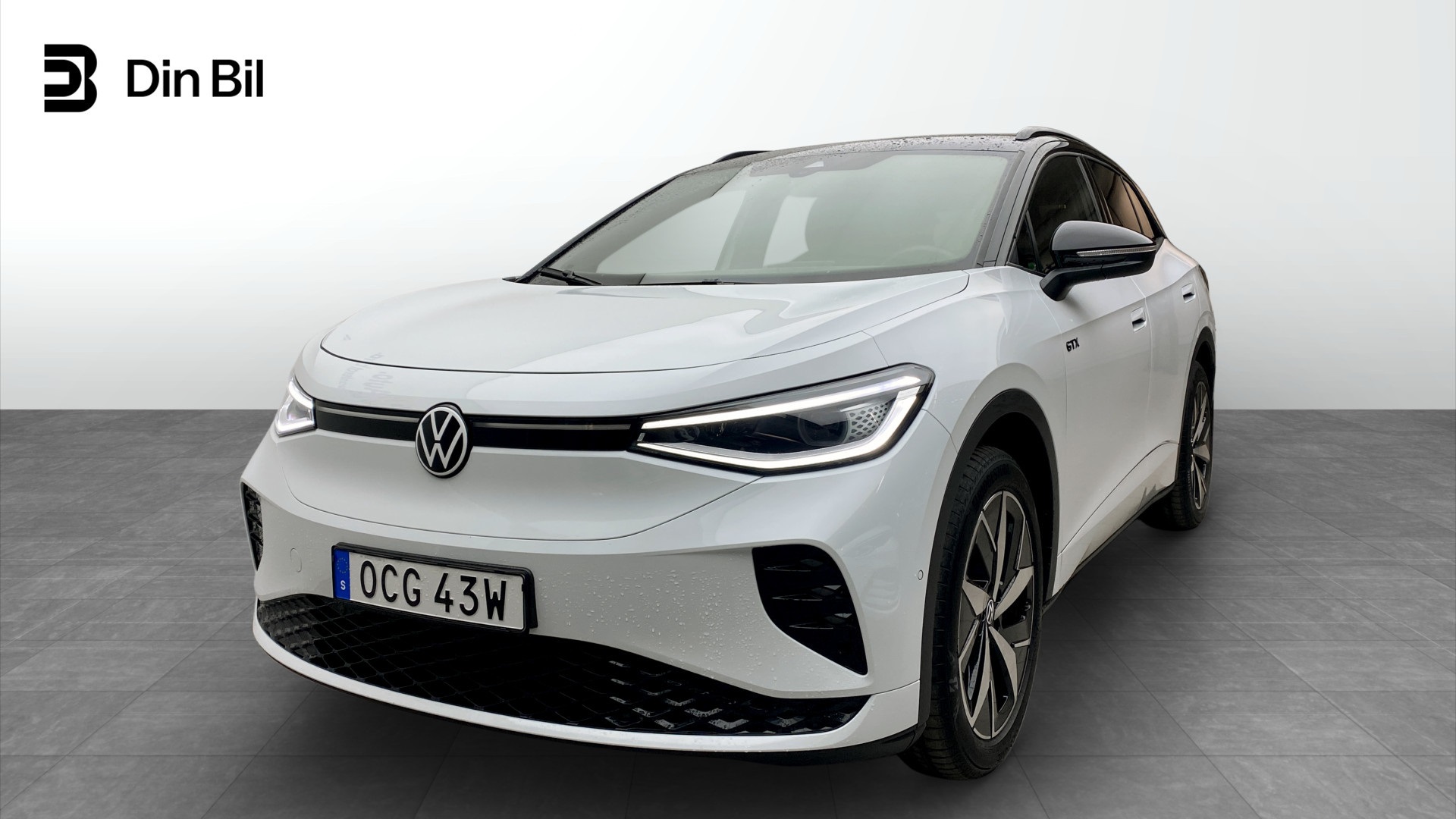 Volkswagen ID.4