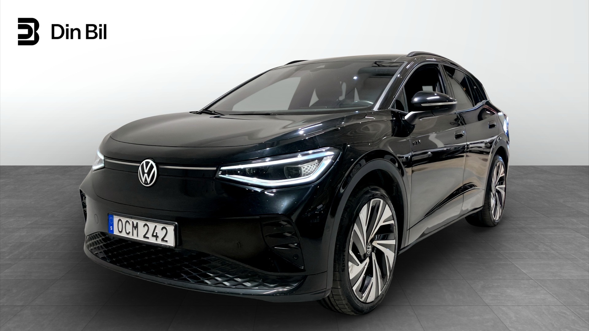 Volkswagen ID.4