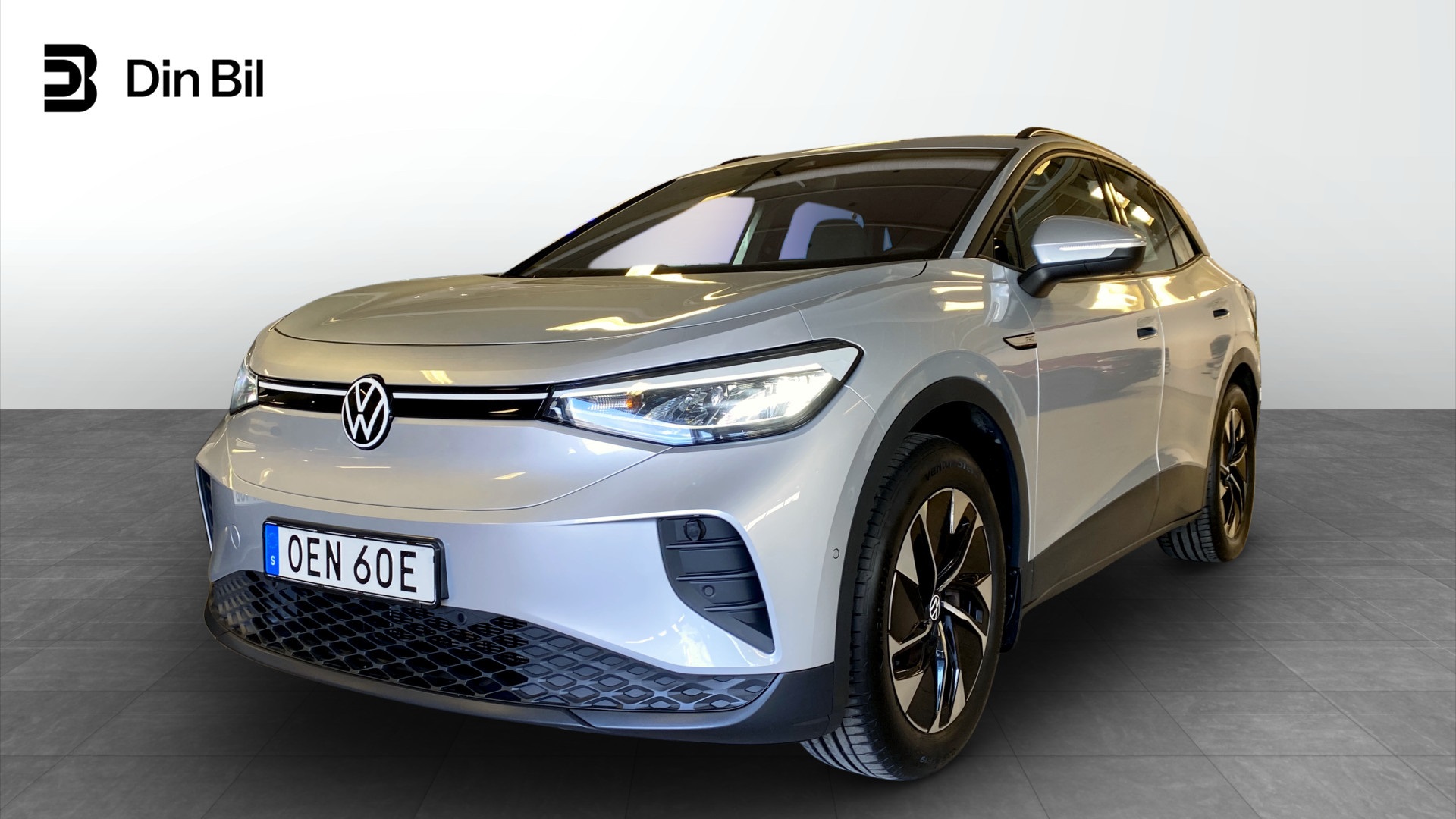 Volkswagen ID.4