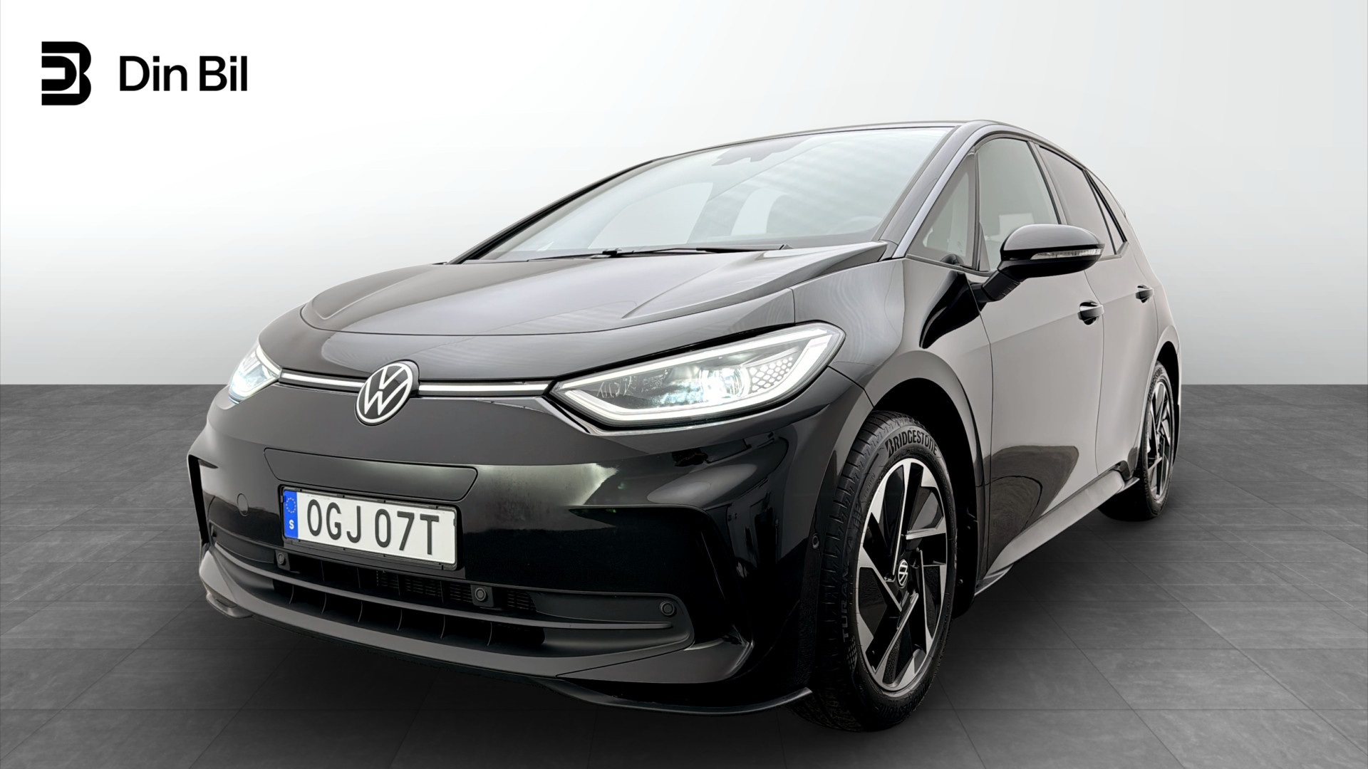 Volkswagen ID.3