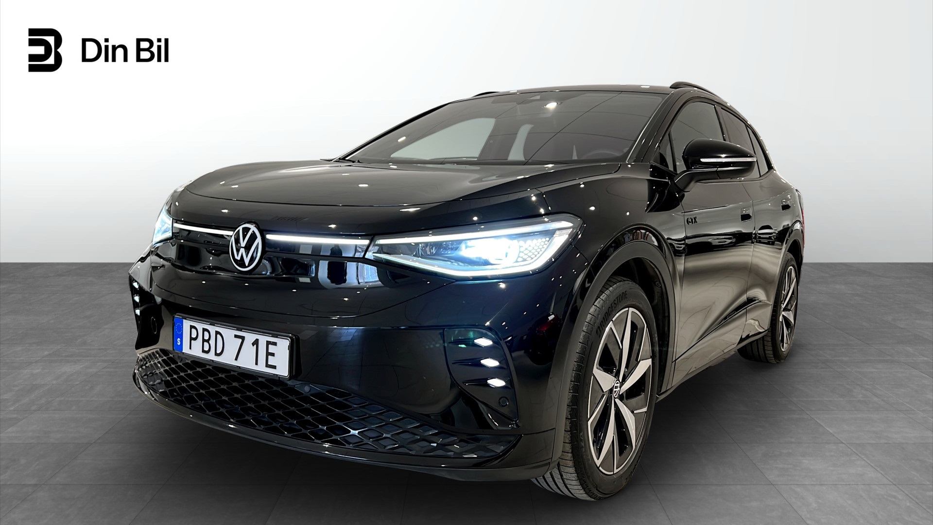 Volkswagen ID.4