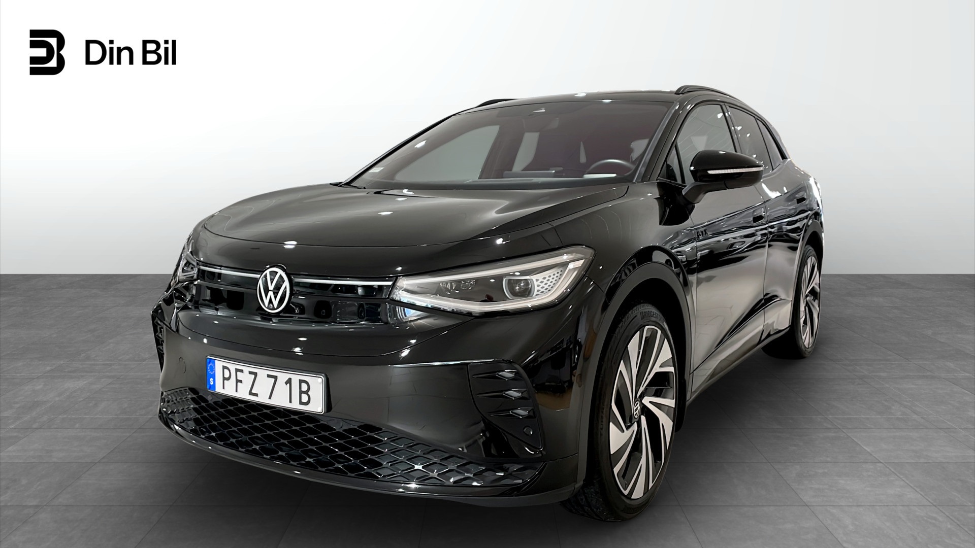 Volkswagen ID.4