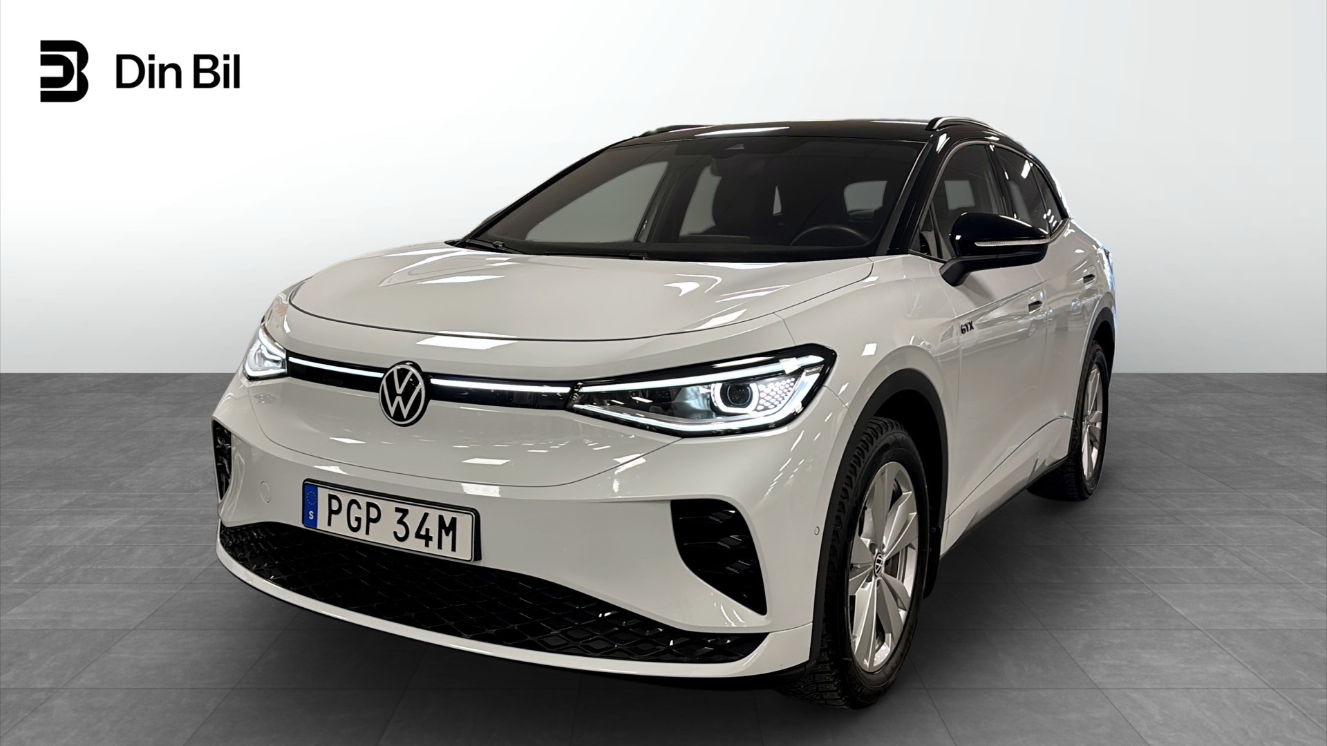 Volkswagen ID.4