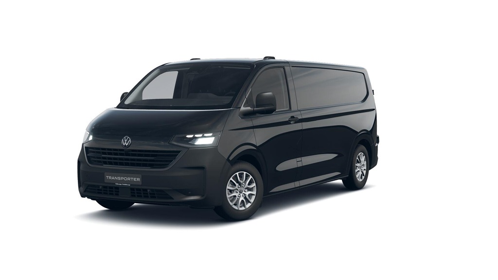 Volkswagen T7 Transporter