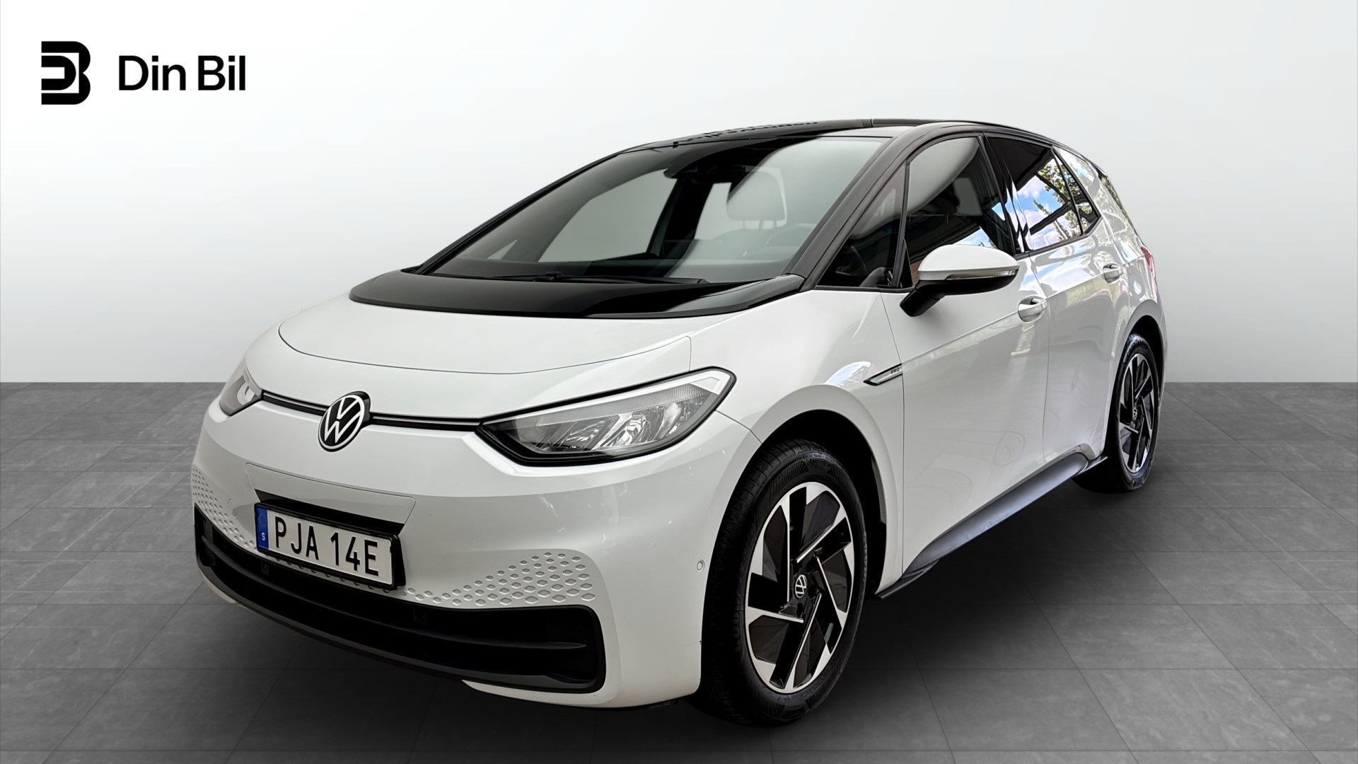 Volkswagen ID.3
