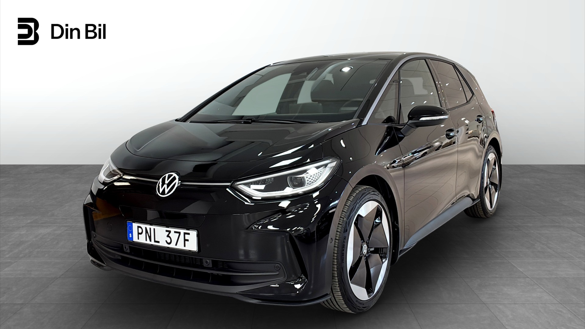 Volkswagen ID.3