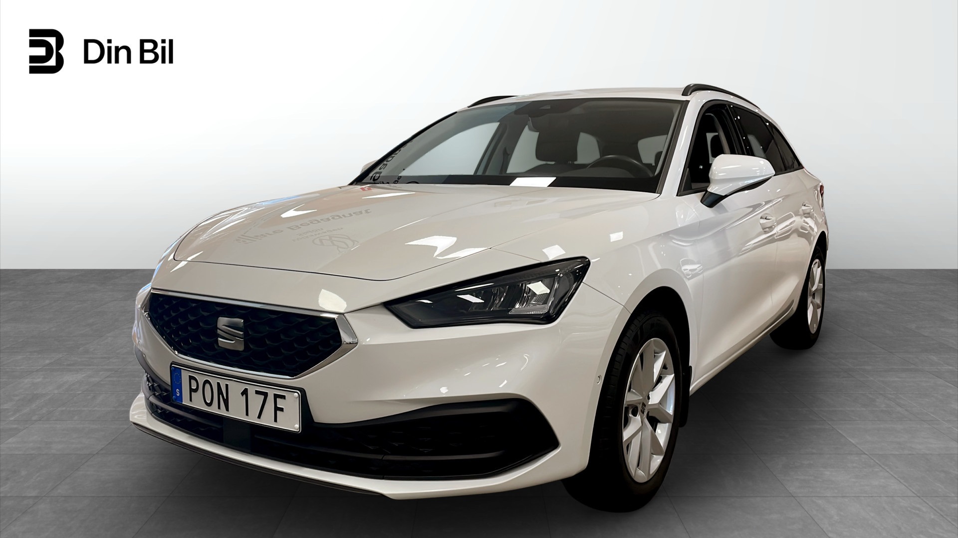 SEAT Leon Sportstourer