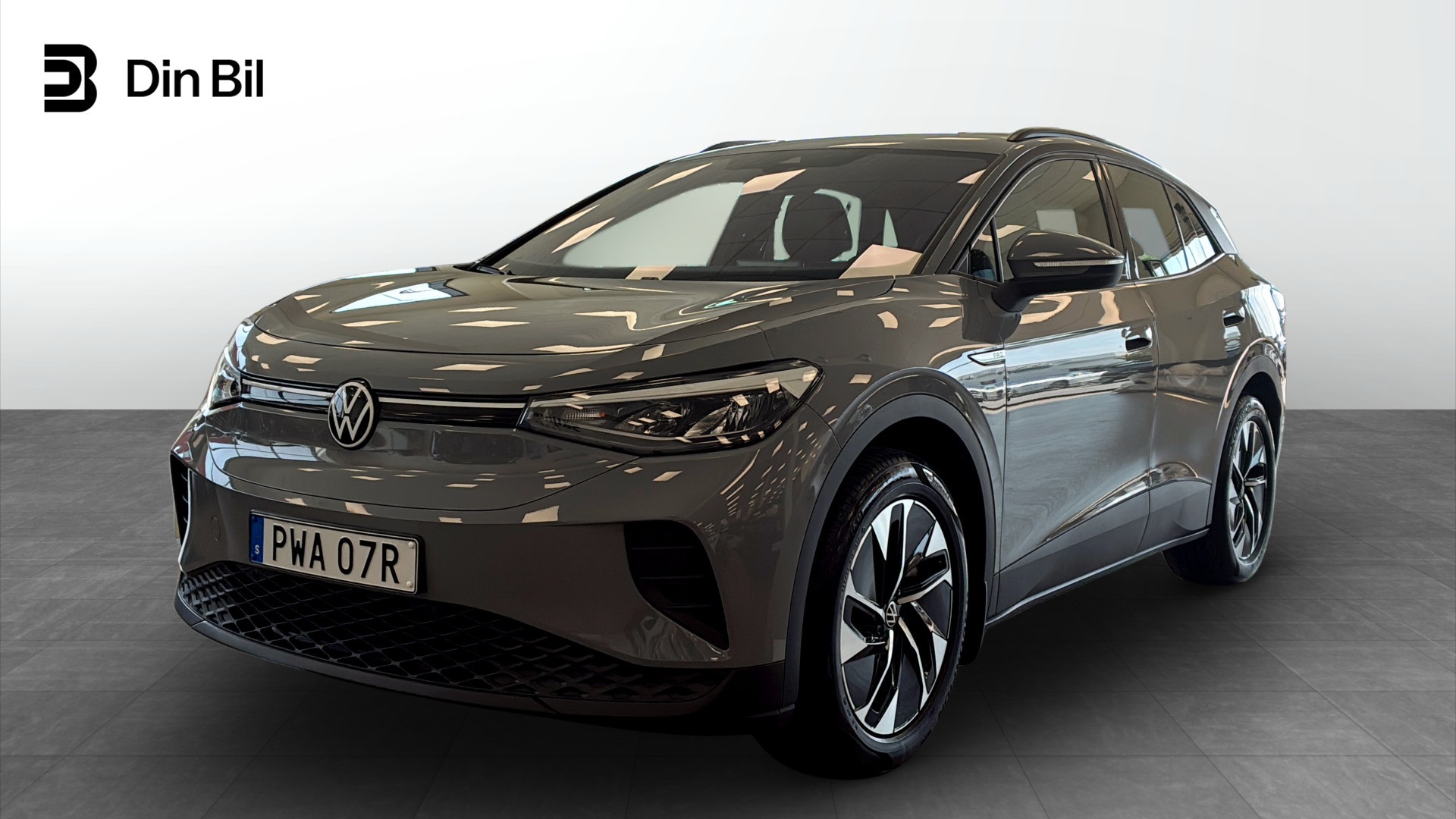 Volkswagen ID.4