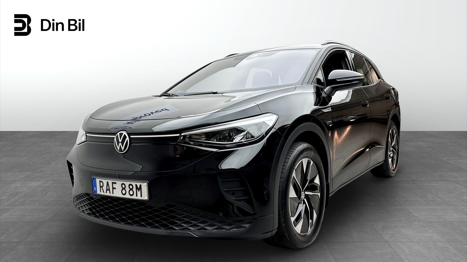 Volkswagen ID.4