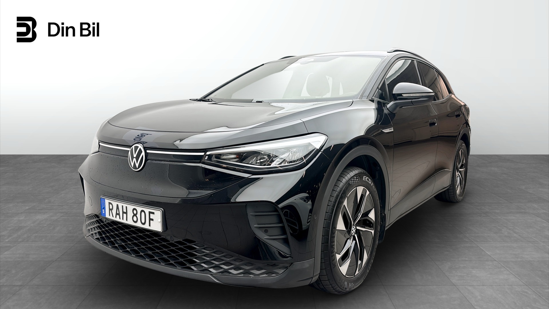 Volkswagen ID.4