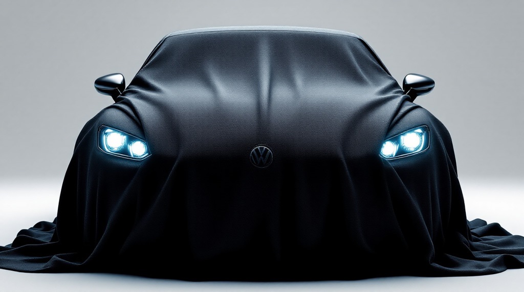 Volkswagen Passat Sportscombi