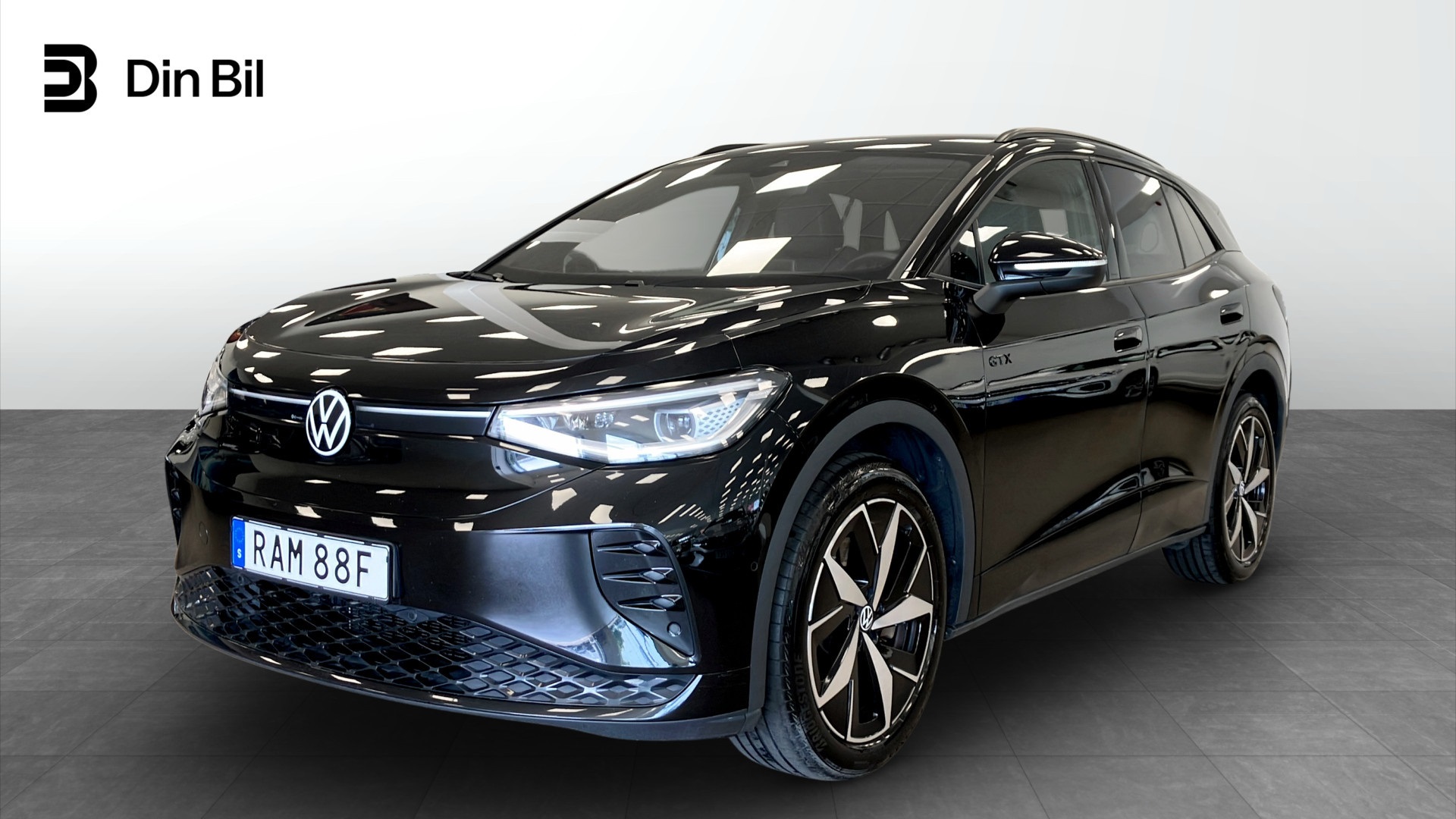 Volkswagen ID.4
