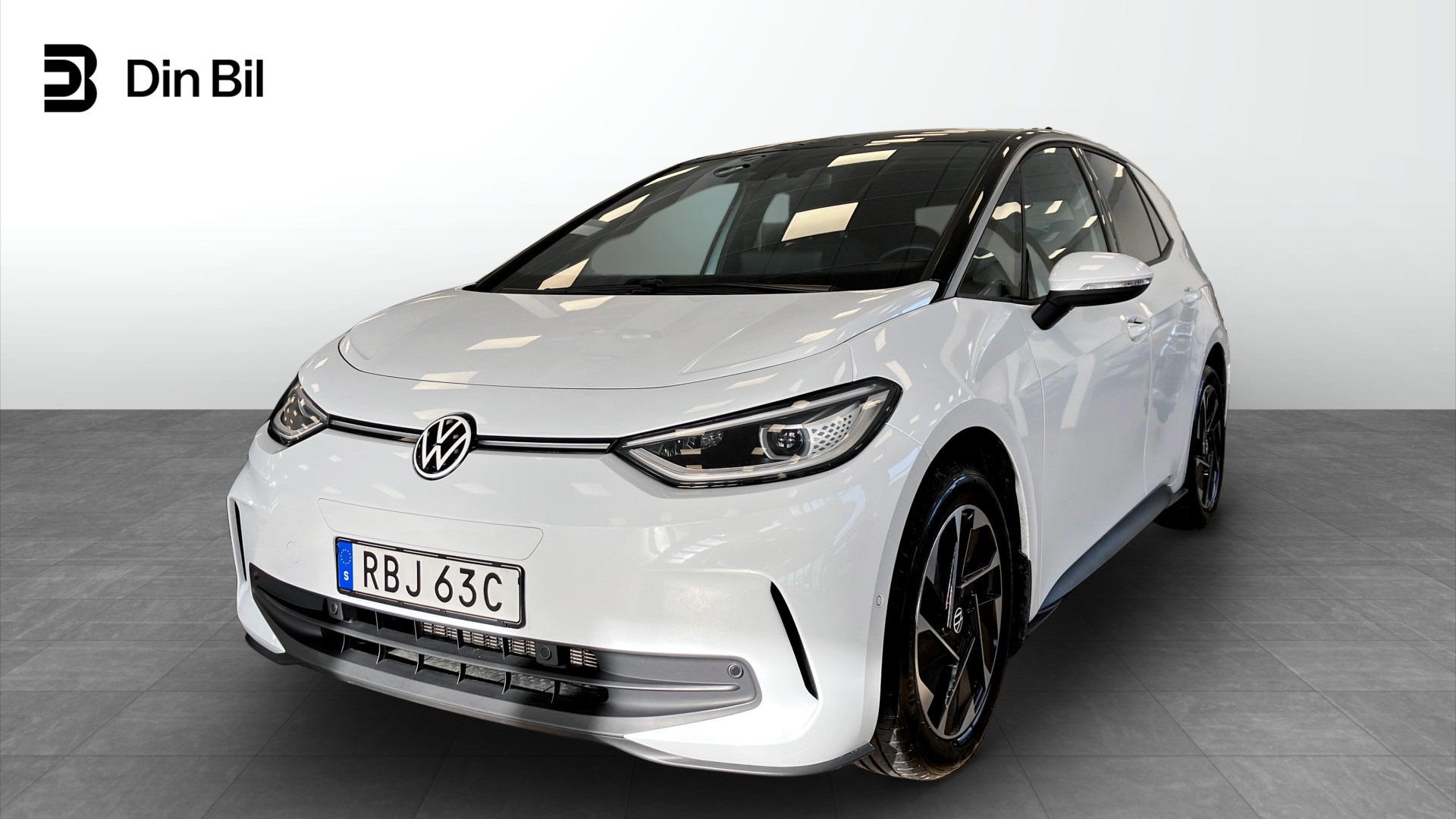 Volkswagen ID.3