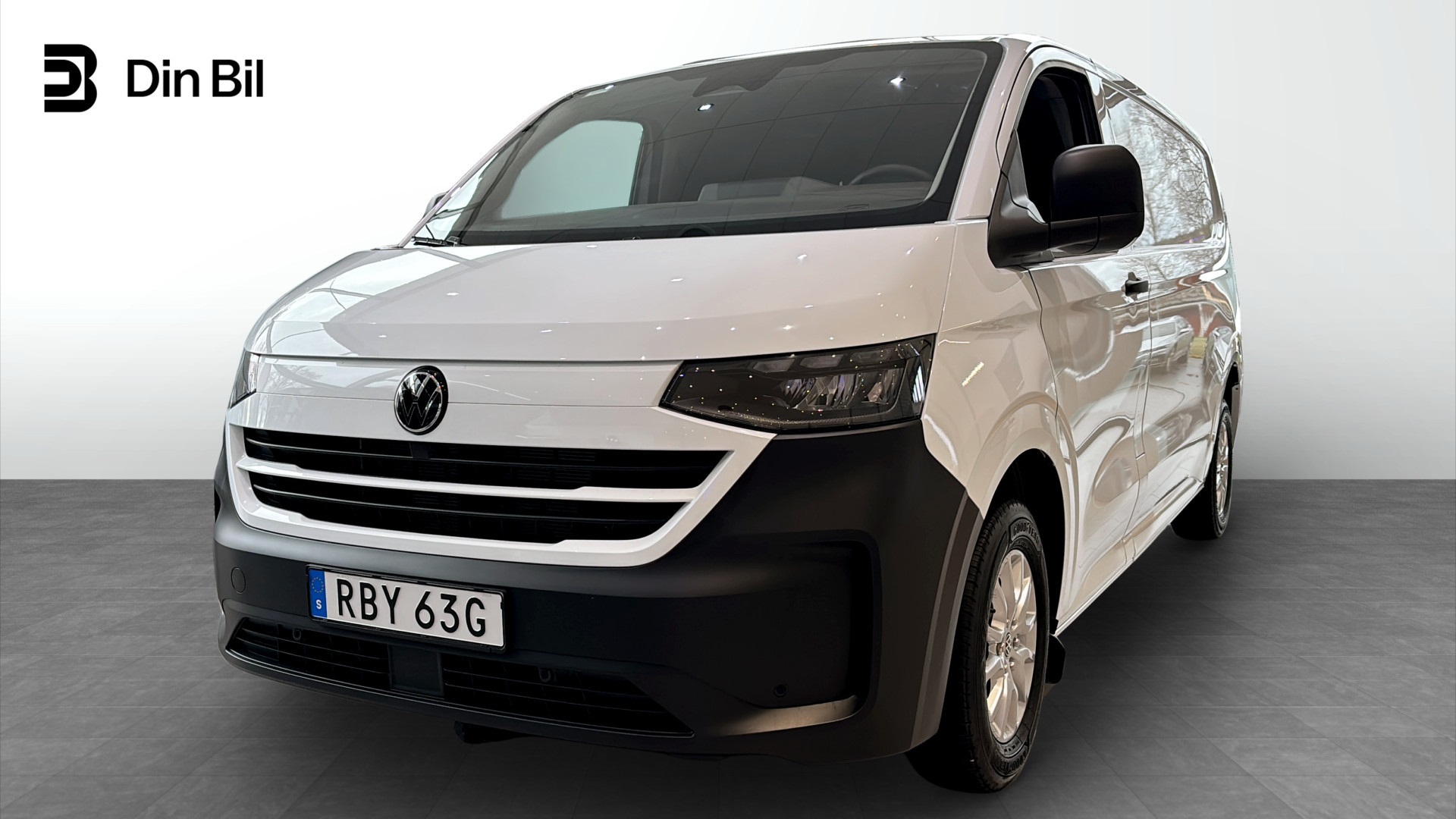 Volkswagen T7