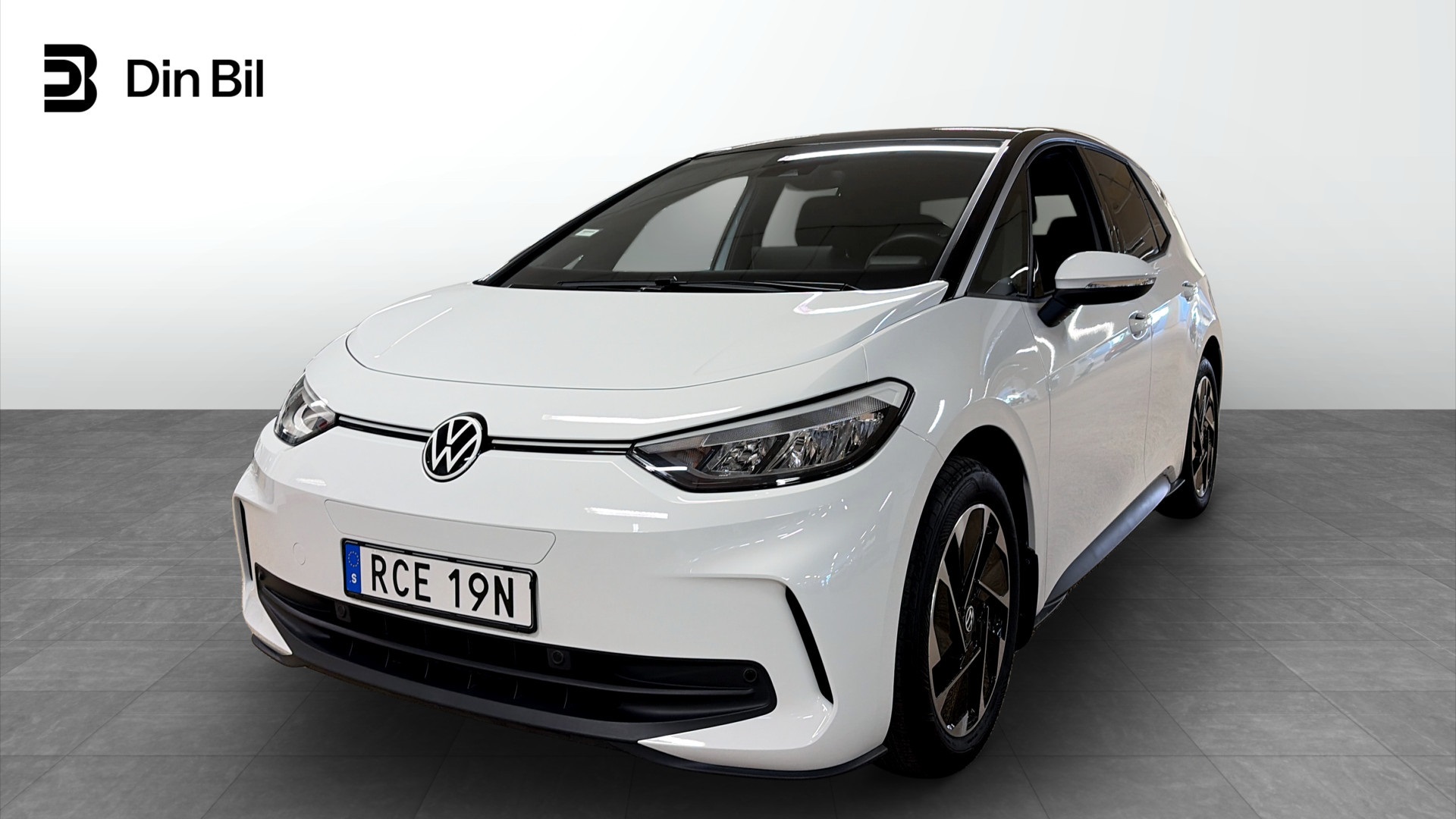 Volkswagen ID.3