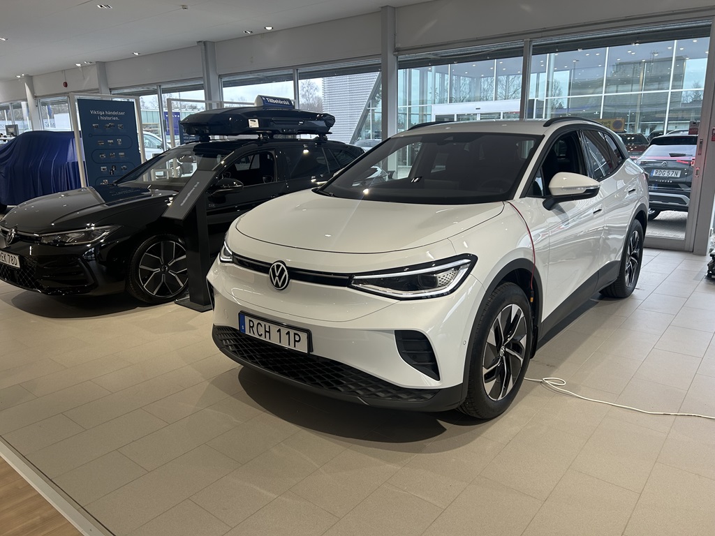 Volkswagen ID.4
