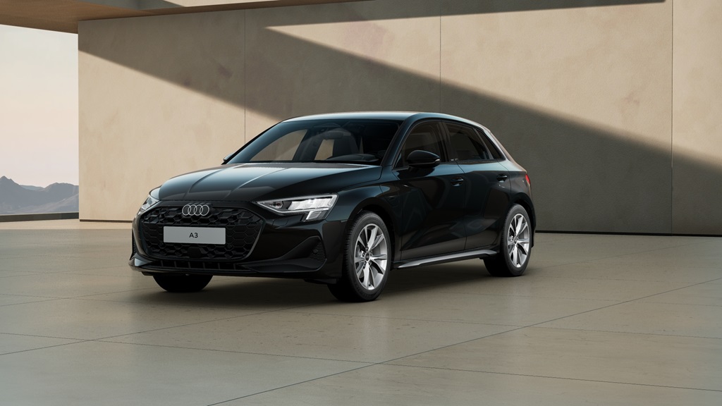 Audi A3 Sportback TFSI e