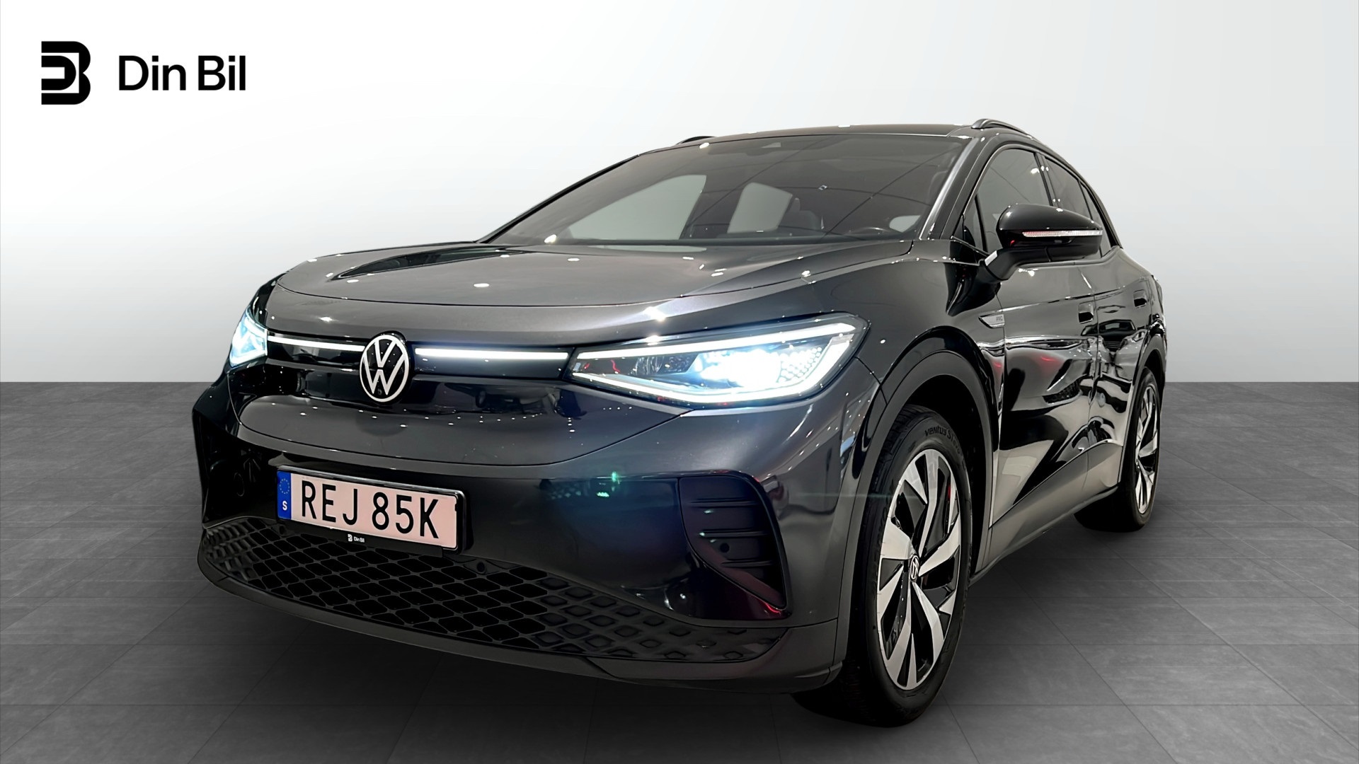 Volkswagen ID.4